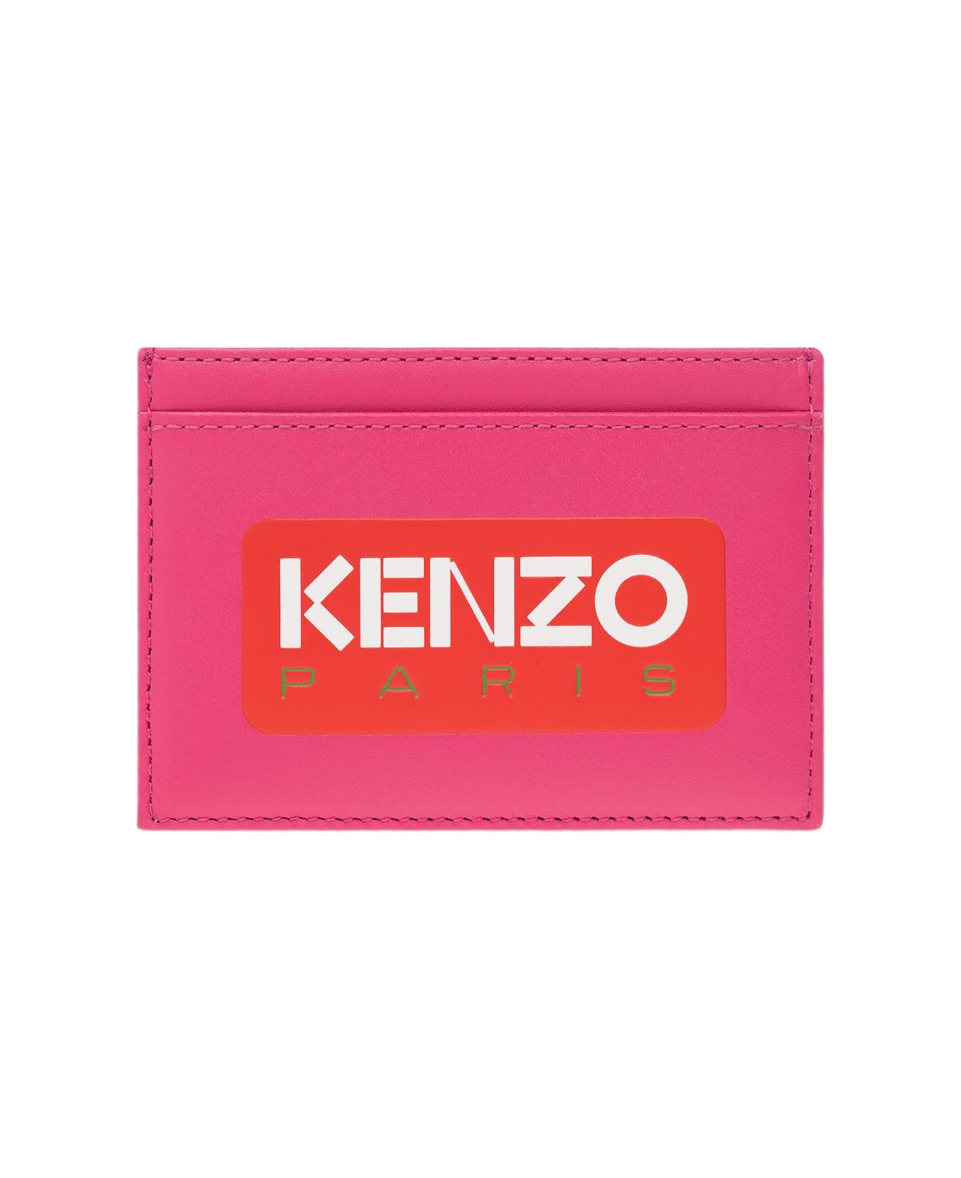 Kenzo Card Holder