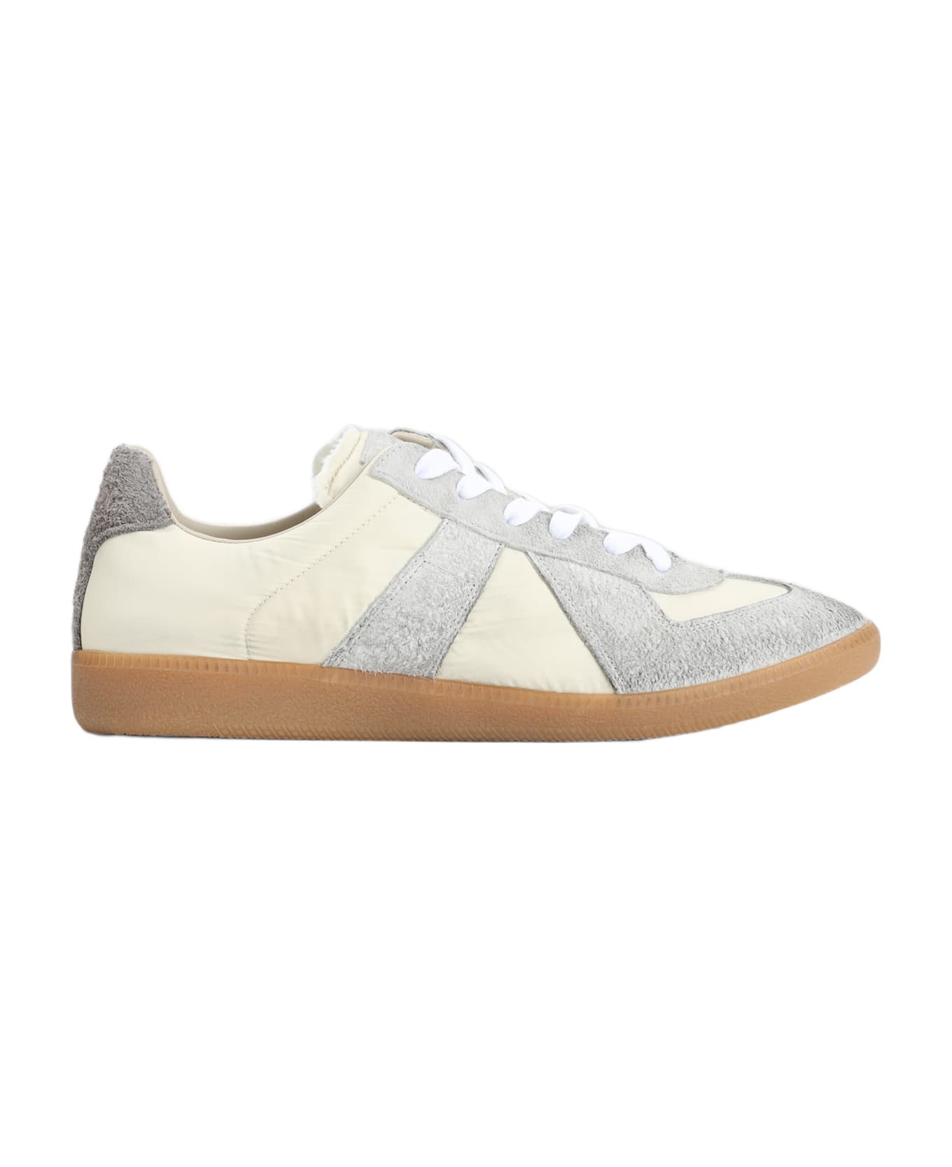 Maison Margiela Replica Sneakers - Lemon Grey