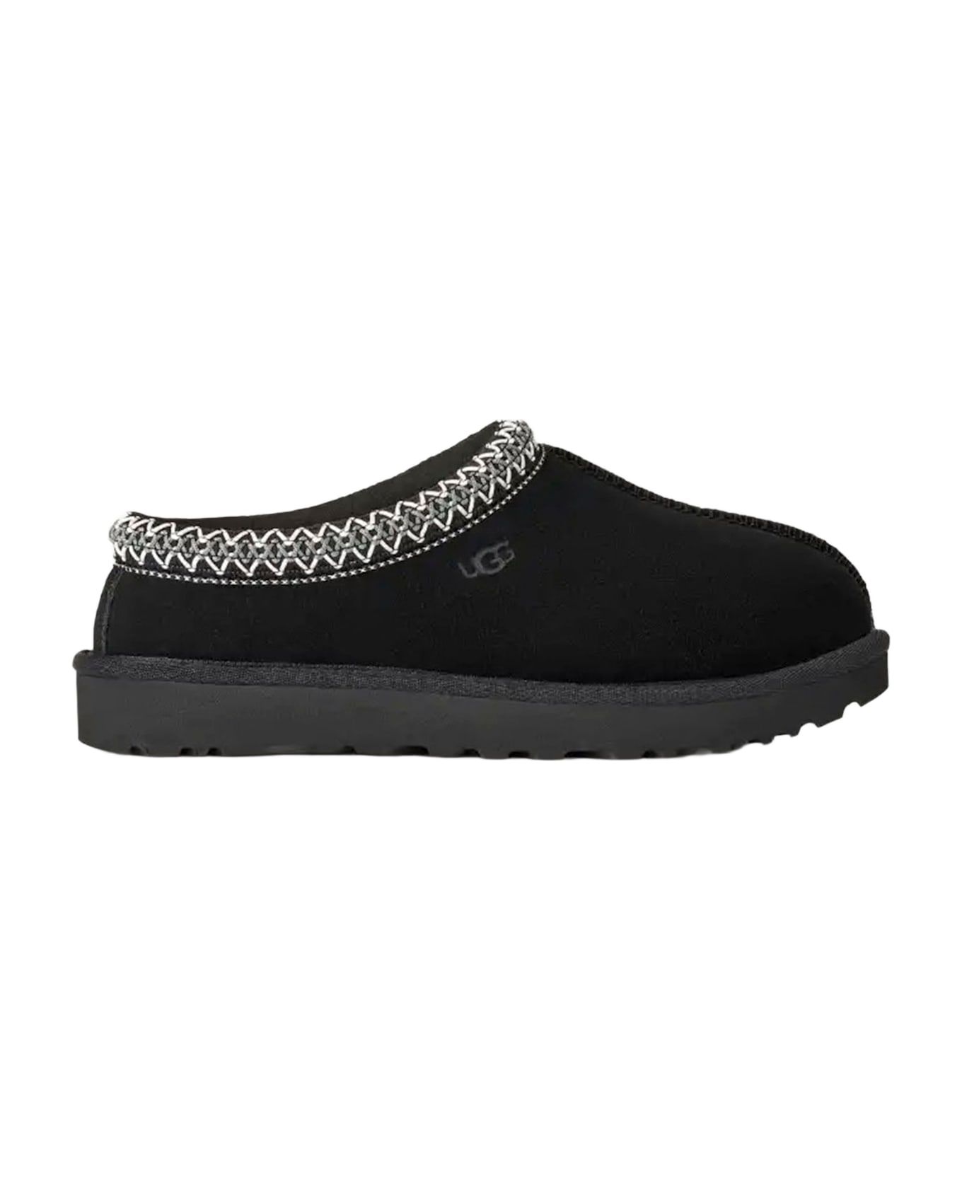 UGG Tasman Ii Mules - Black