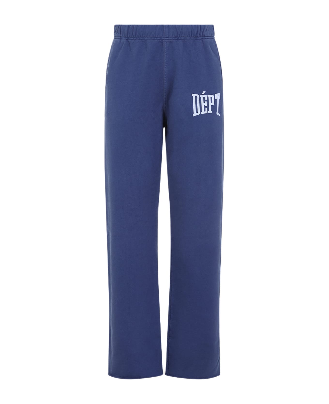 Gallery Dept. Team Sweatpant - BLUE
