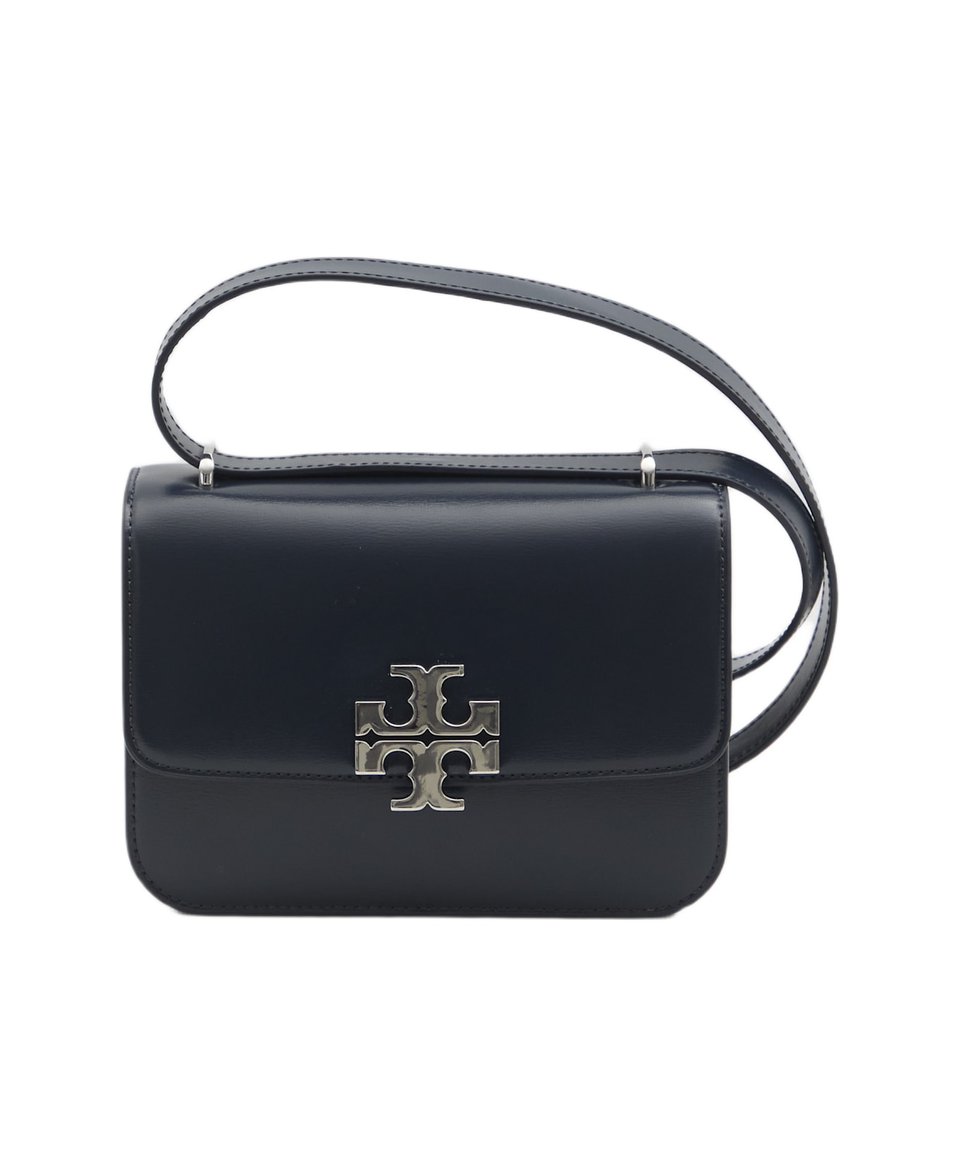 Tory Burch Small Eleanor Bag - BLUE