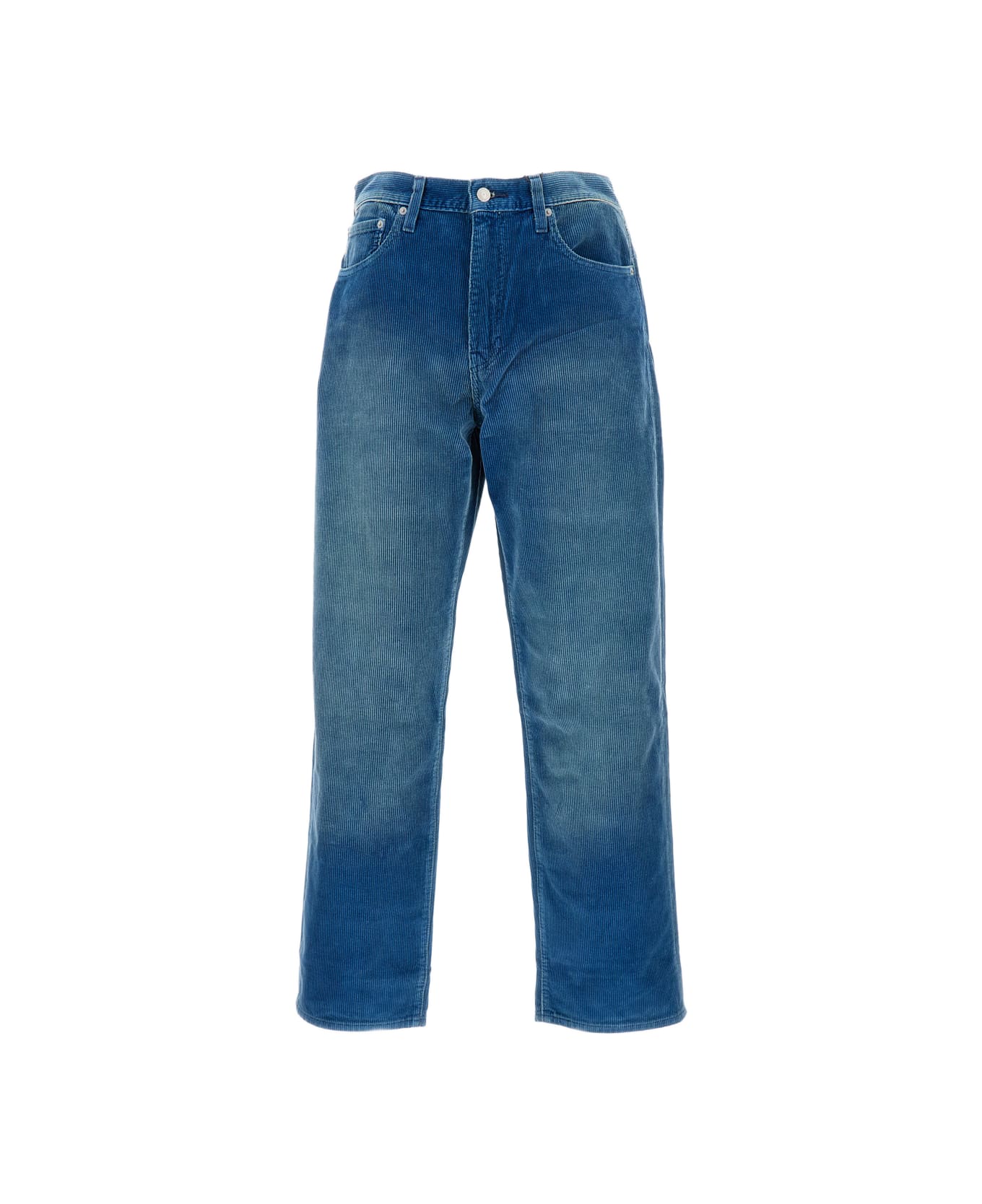 Levi
s Jeans 568 Loose Straight - Blue