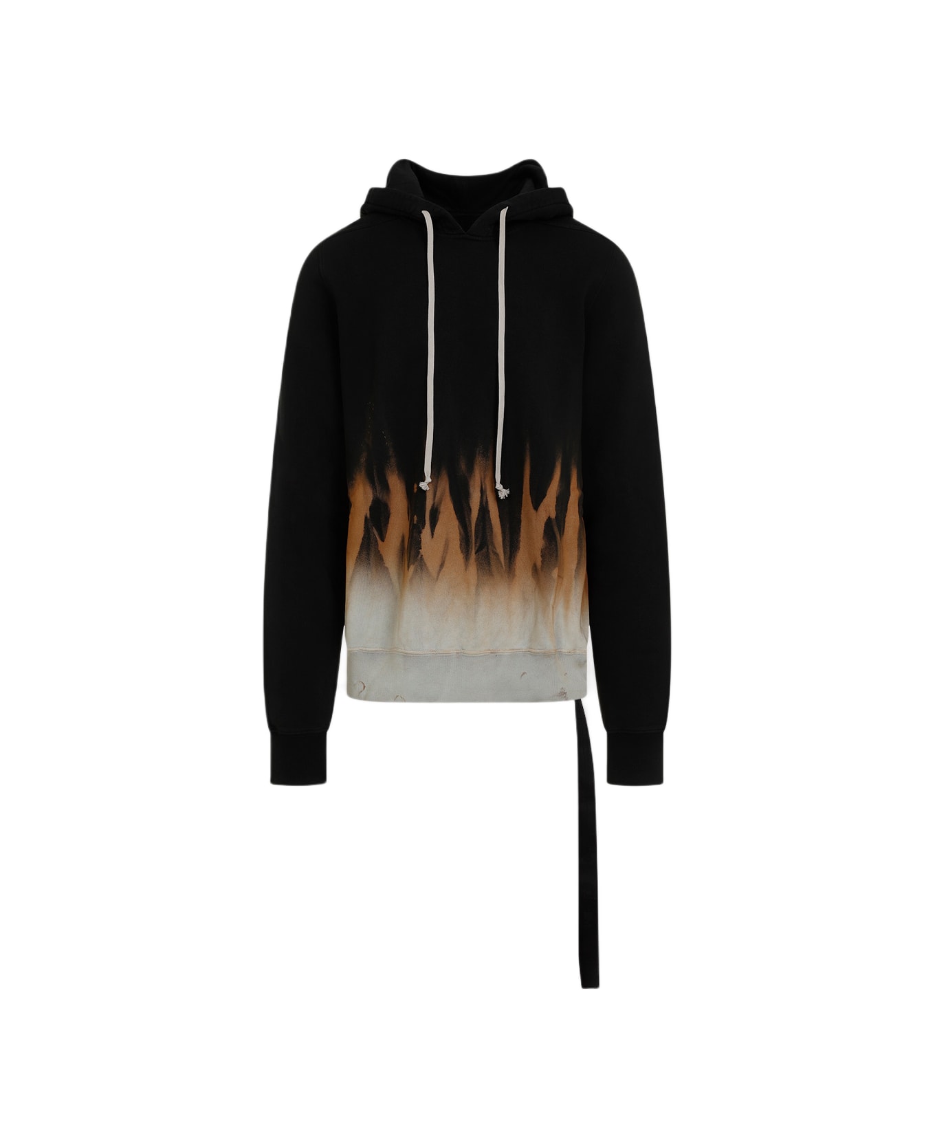 DRKSHDW Oversized Hoodie - Black