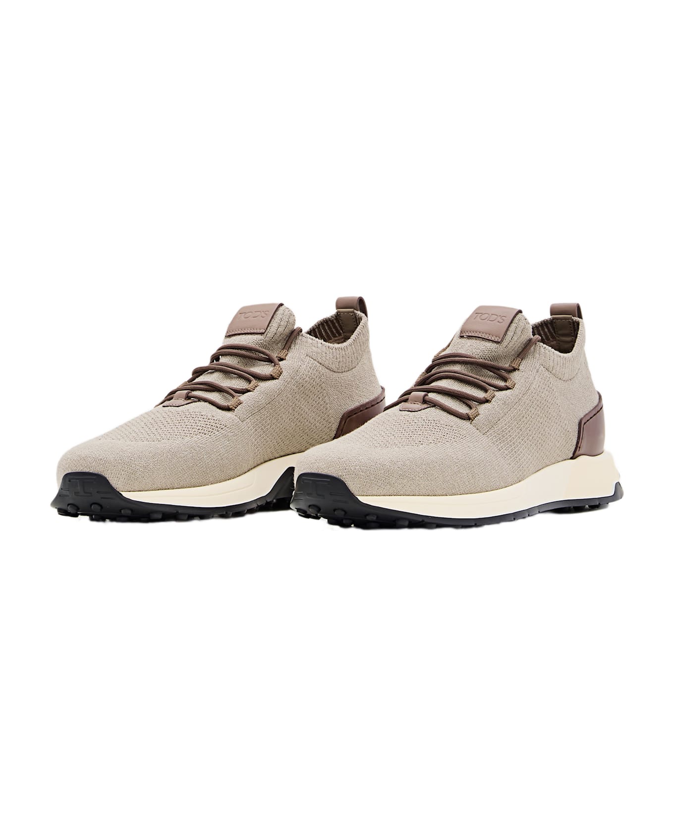 Tod's Running Sneakers - Grey