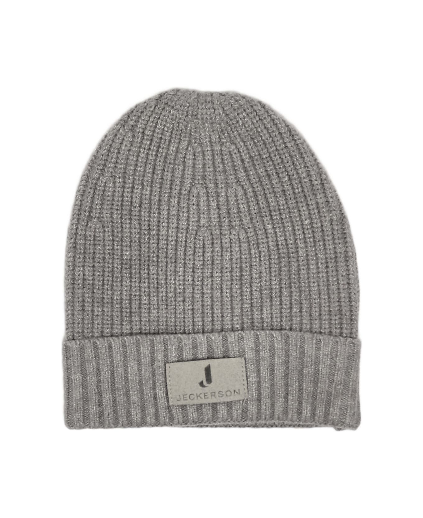 Jeckerson Hat Hat - GRIGIO PERLA