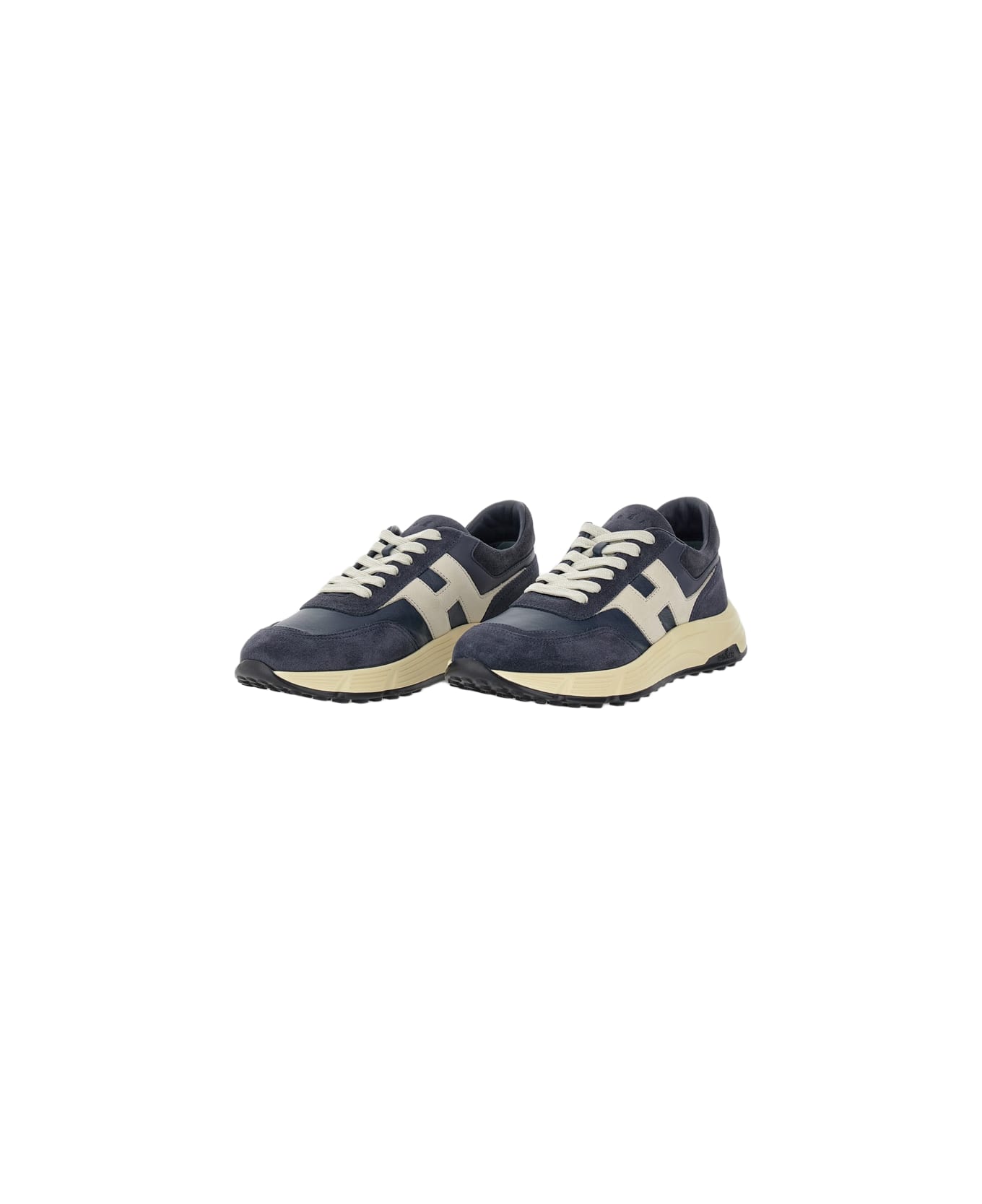 Hogan Hyperlight Sneakers - Blue