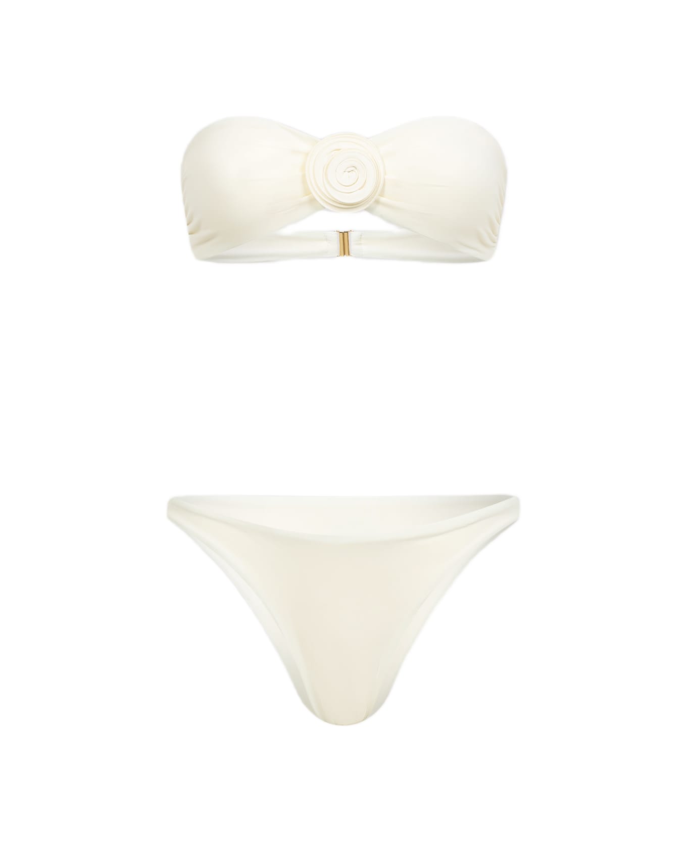 La Reveche Vesna Bikini - Ivory ビキニ