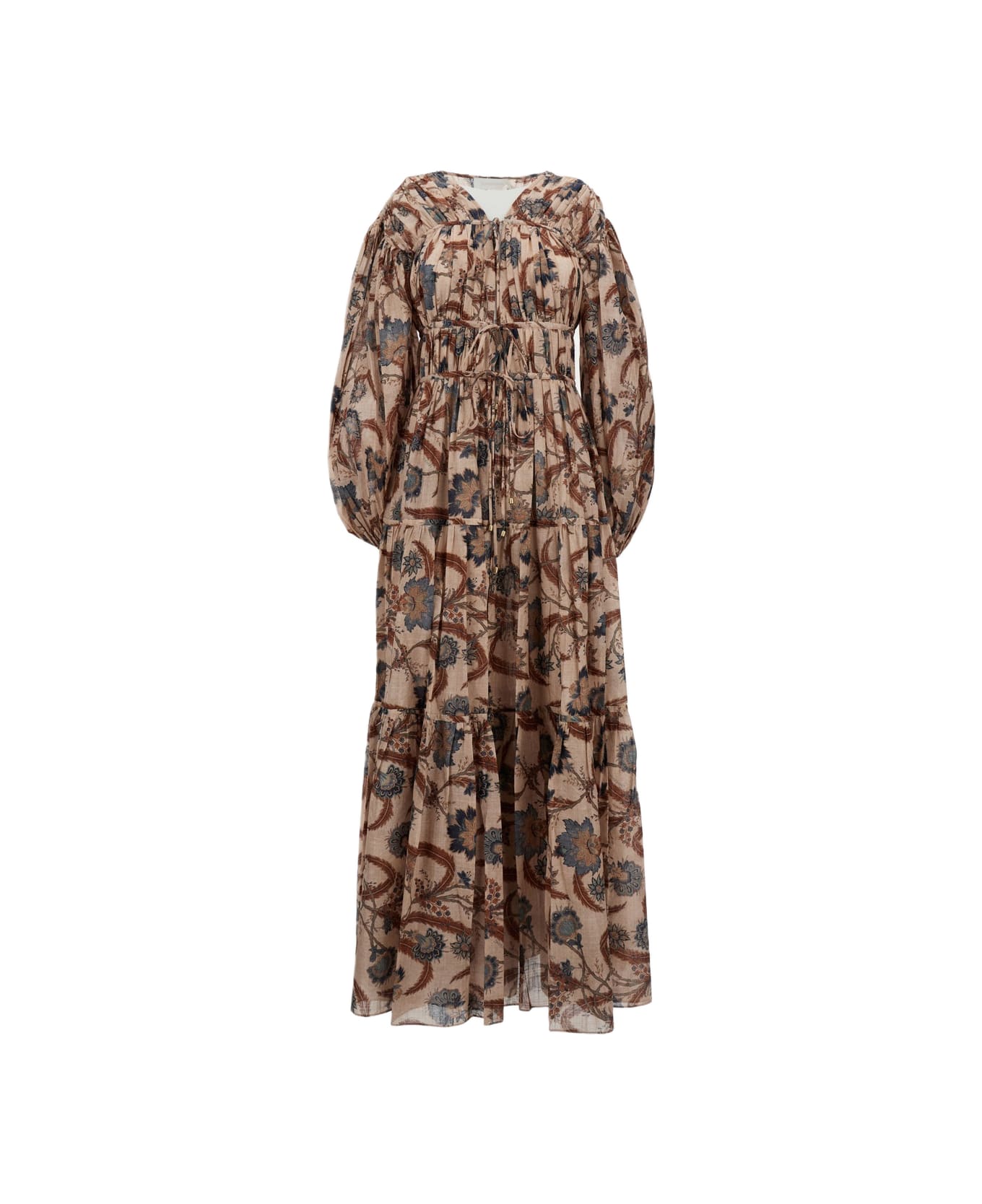 Zimmermann Dress - MultiColour