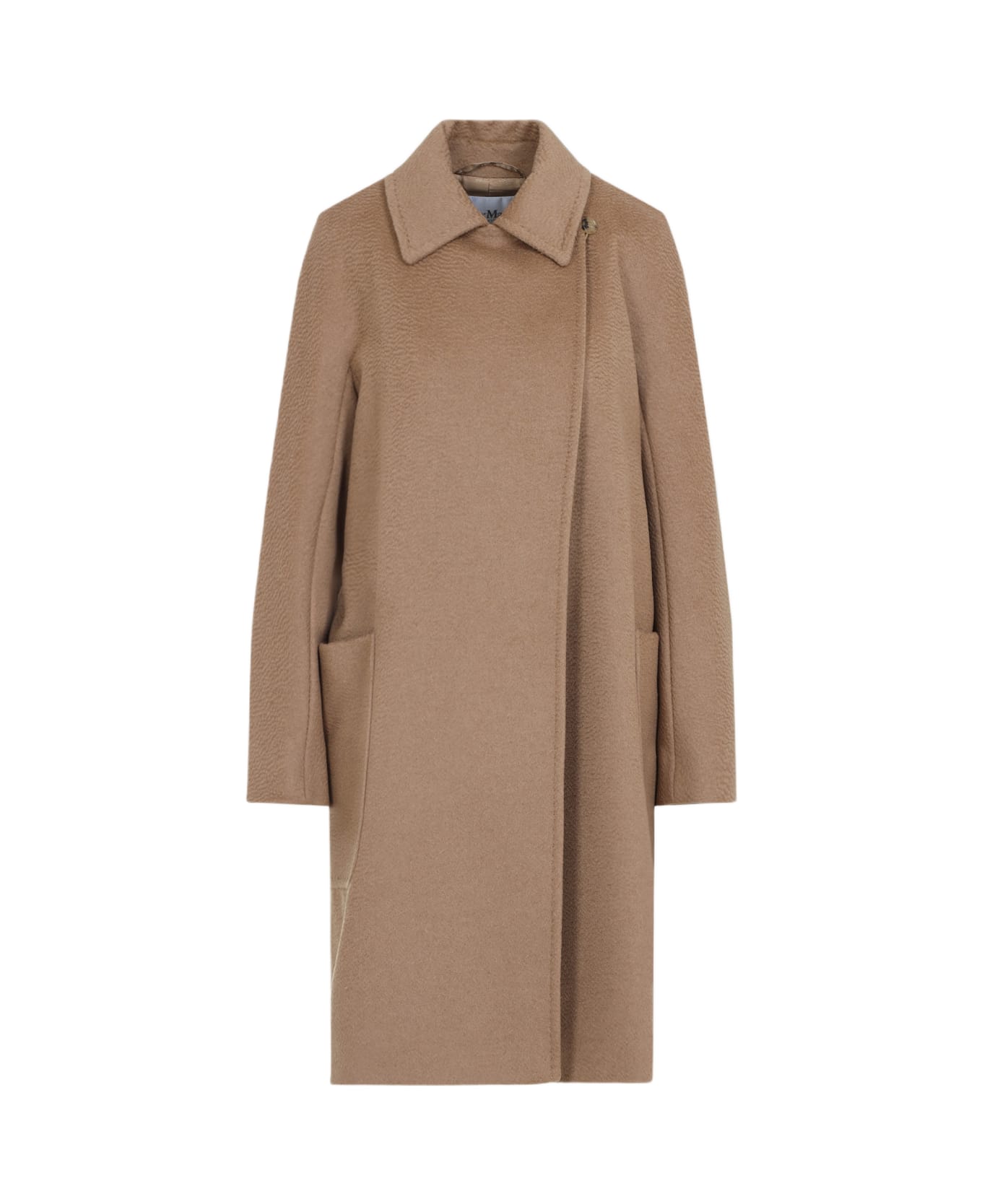 Max Mara Arcella Coat - Cammello