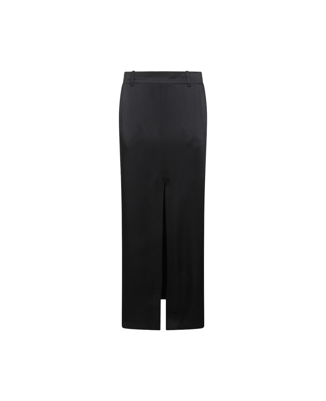 Tom Ford Black Skirt - Black