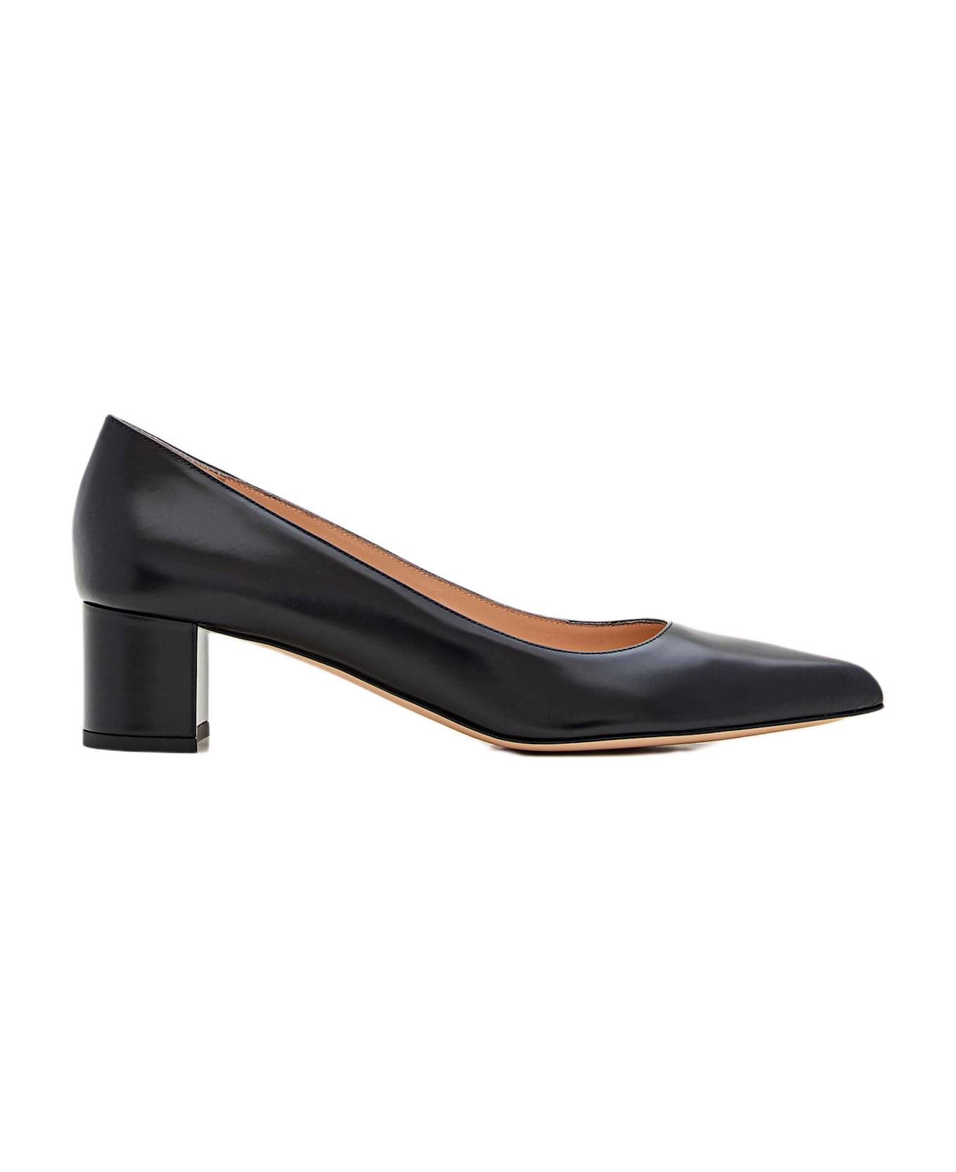 【送料&関税込】Gianvito Rossi Piper Pump 45 Tokio Gianvito Rossi Piper Pump 45 Tokio | italist