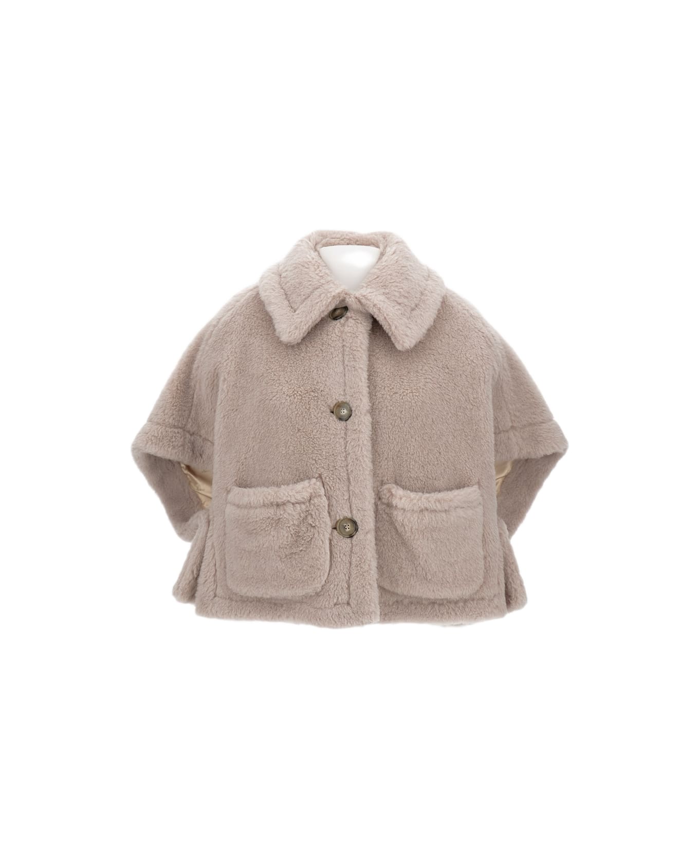 Max Mara Coat - Beige