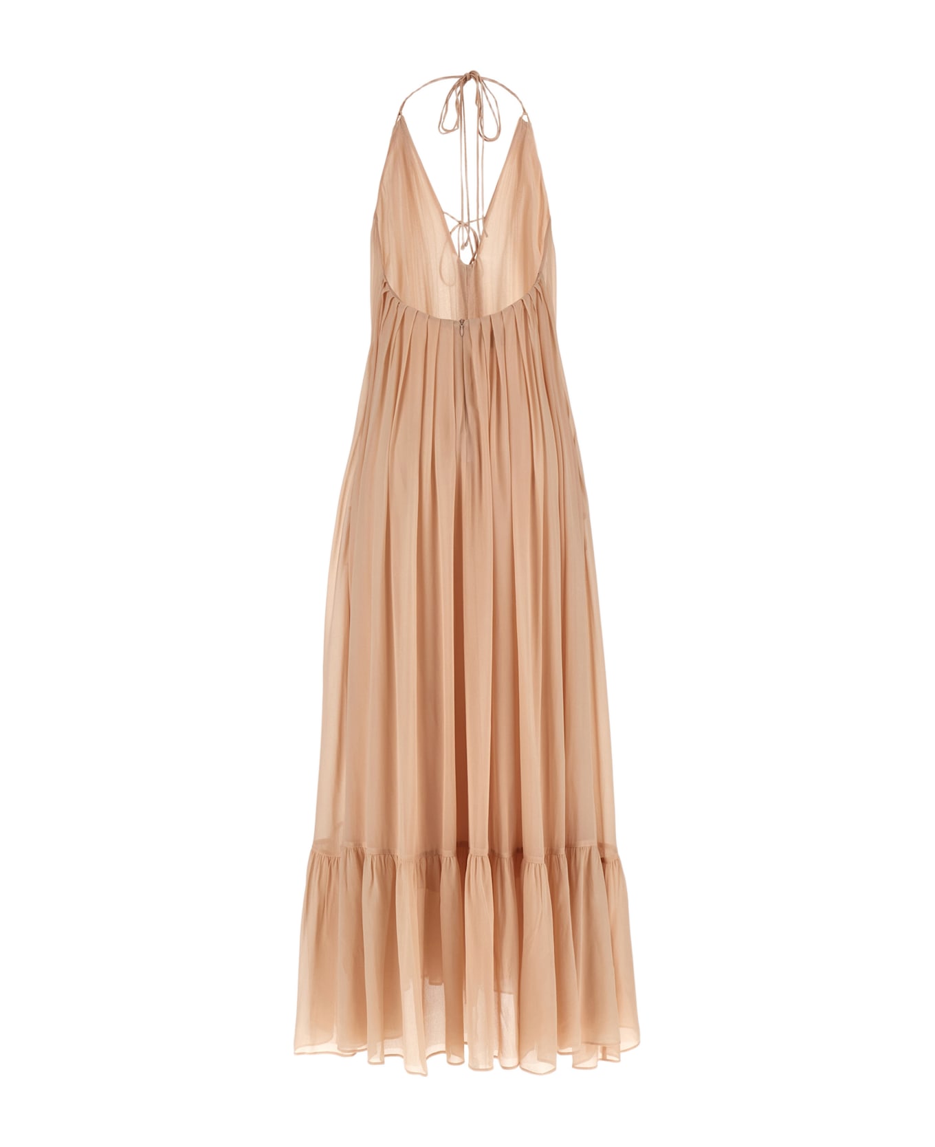 Pinko 
venturone
 Dress - Pink
