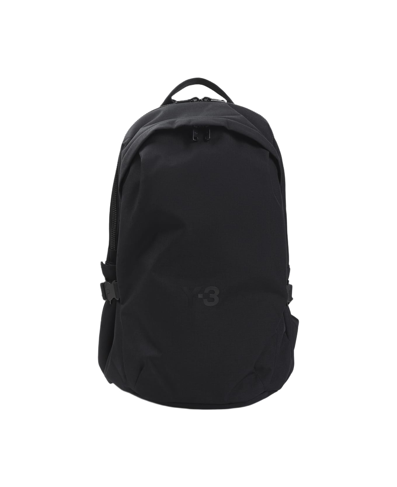 Y-3 Backpack - Black