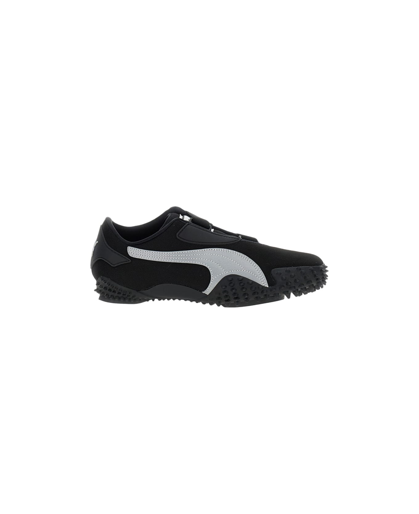 Puma Mostro - Black
