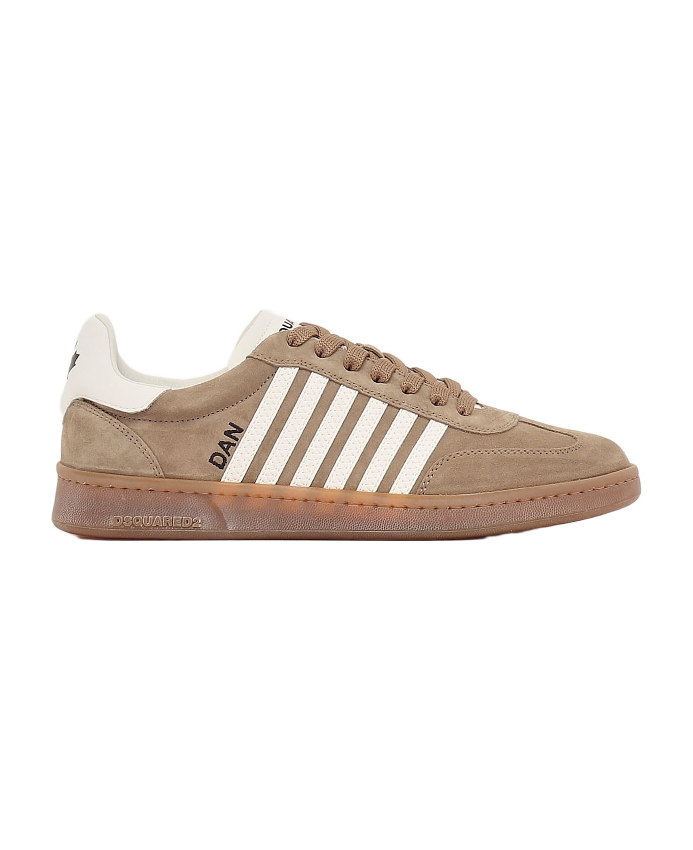 Dsquared2 Sneakers Sneaker - M4071