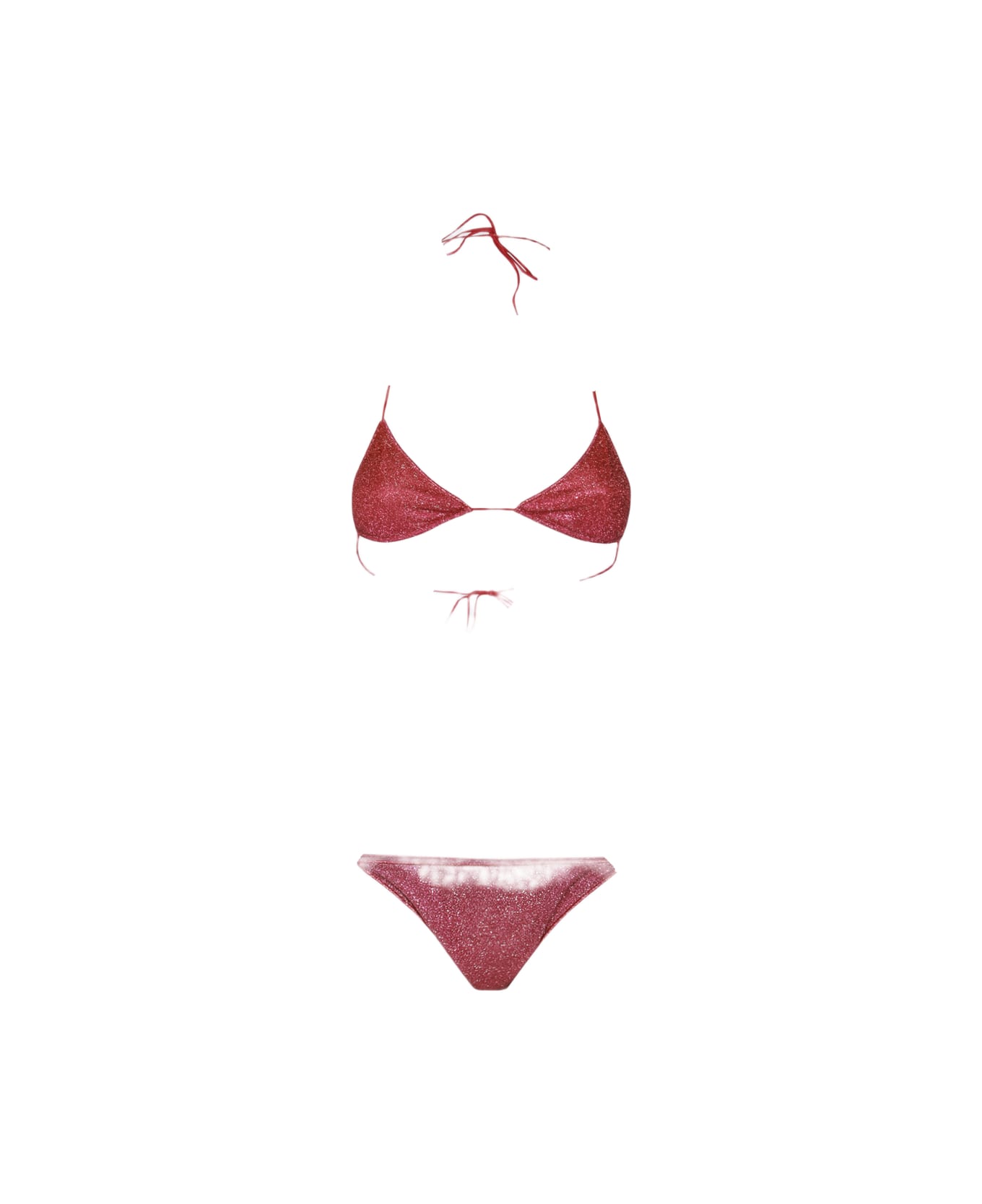 Oseree Sunset Beachwear - Sunset