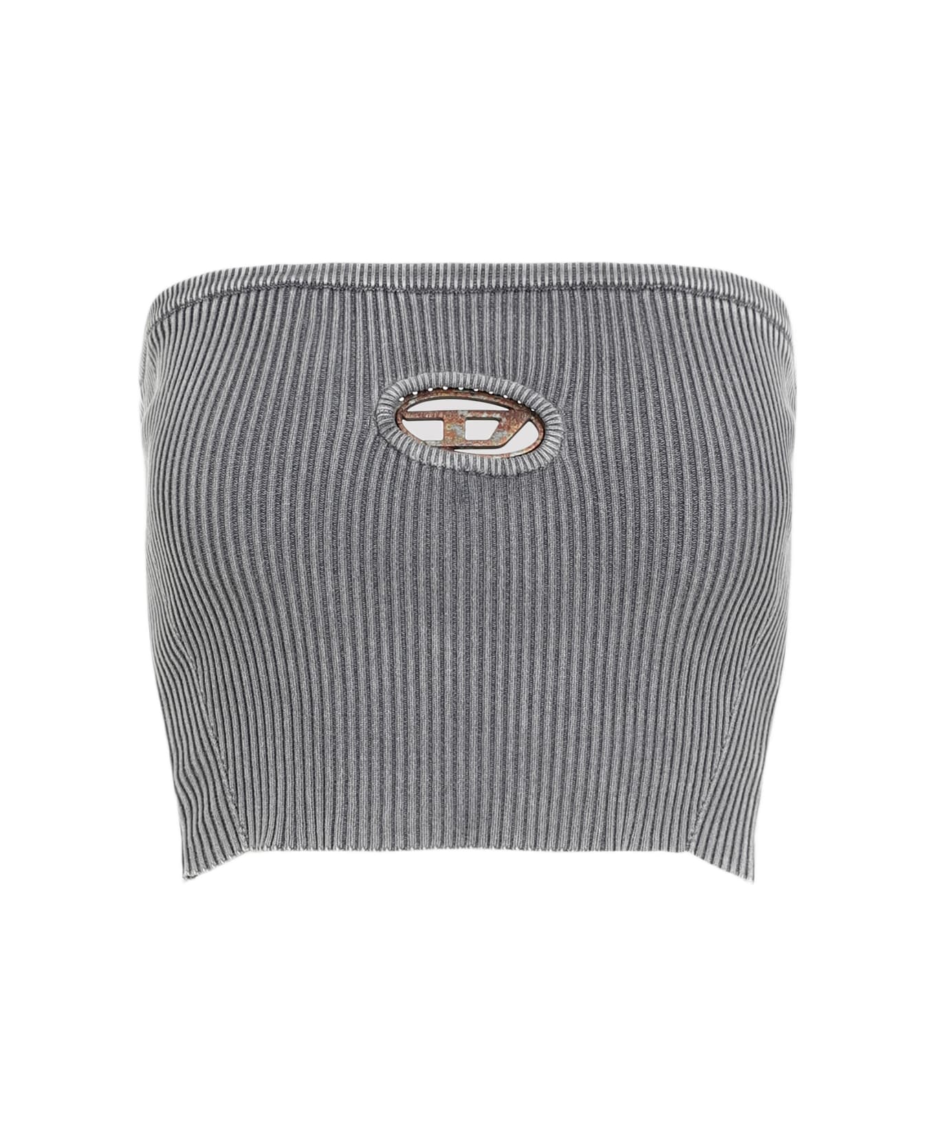 Diesel M-clarksville-r Top - Ice