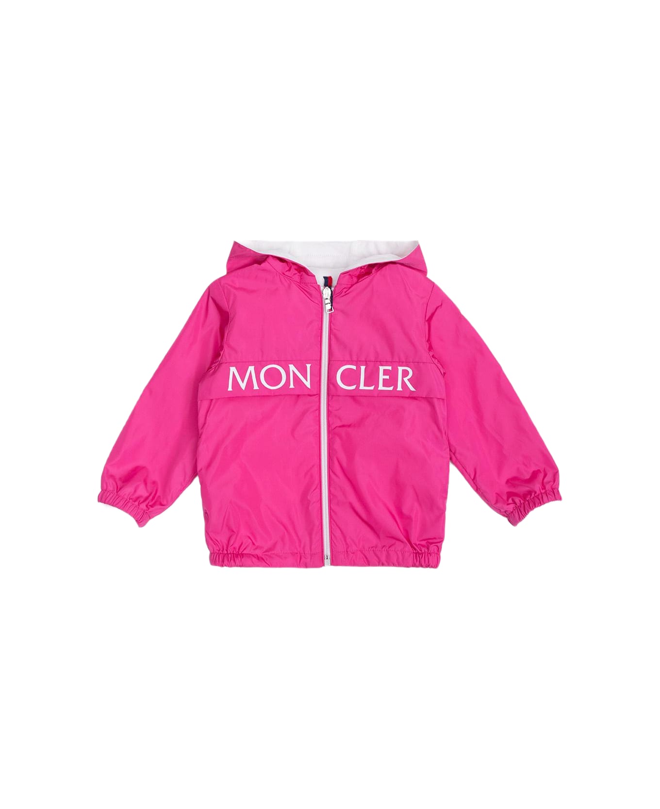 Moncler 'erdvile' Hooded Jacket
