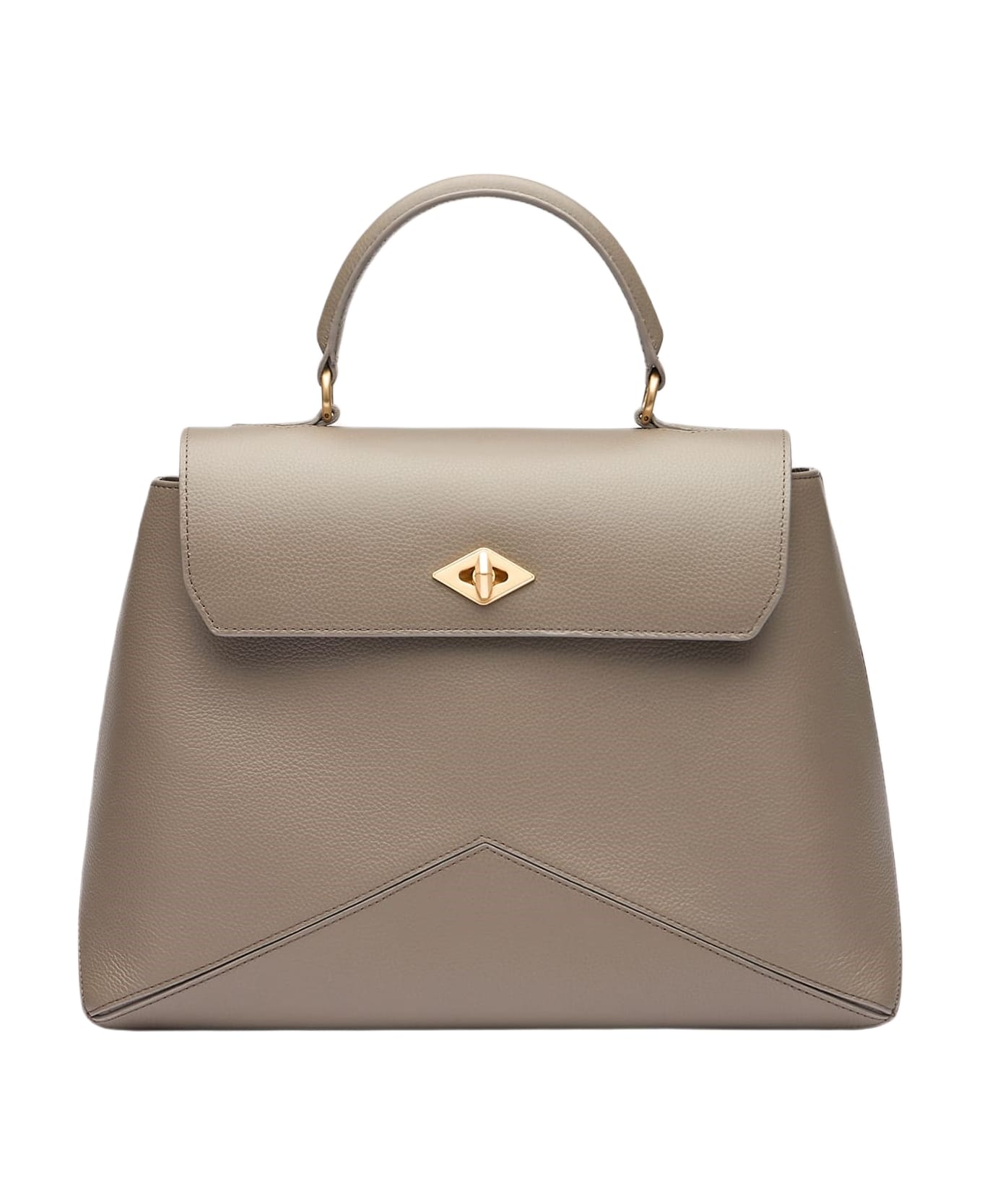 Ballantyne Diamond Bag M 954 - Gray