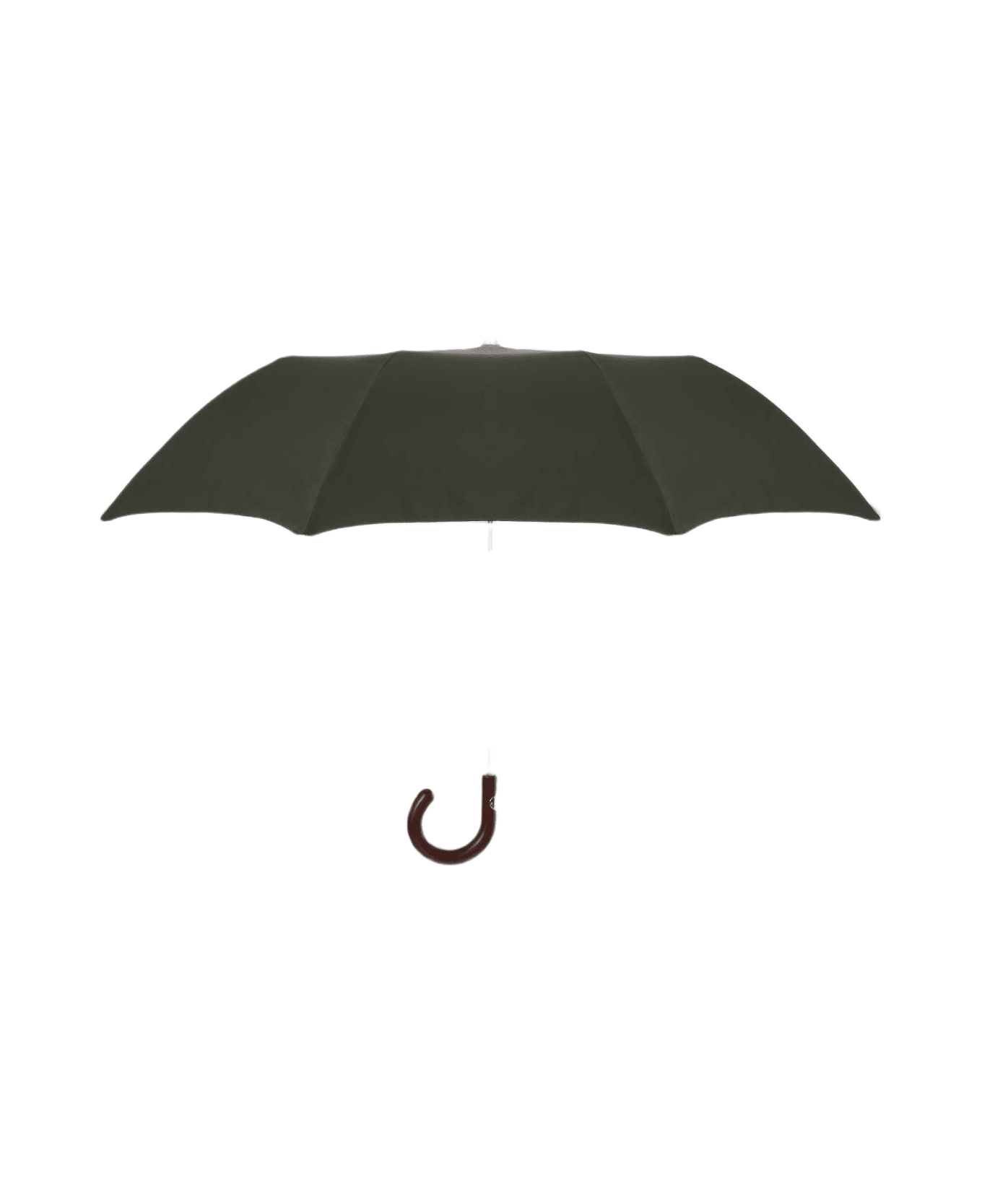 Larusmiani Folding Umbrella Umbrella - Olive 傘