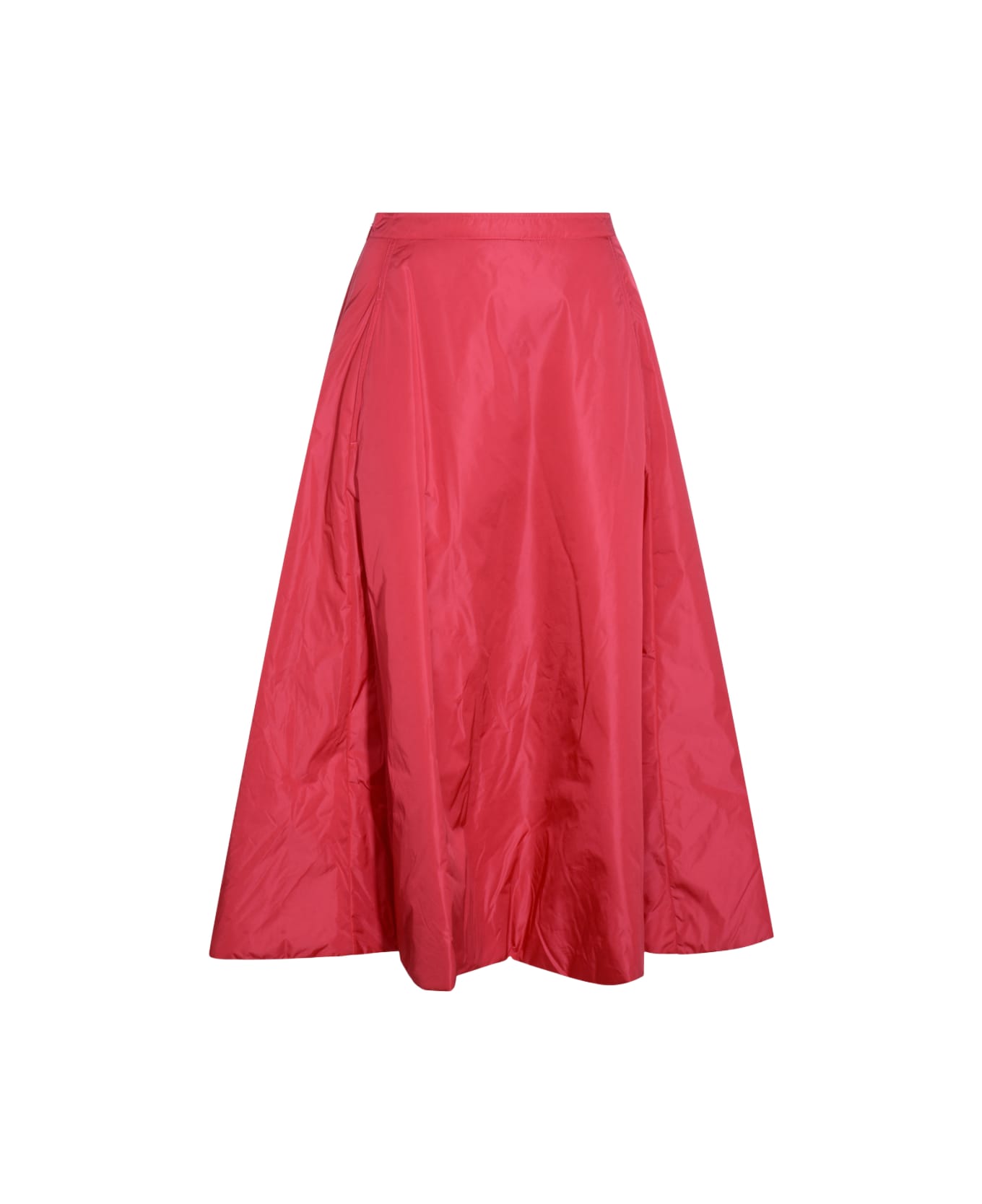 Add Red Skirt - Super Nova
