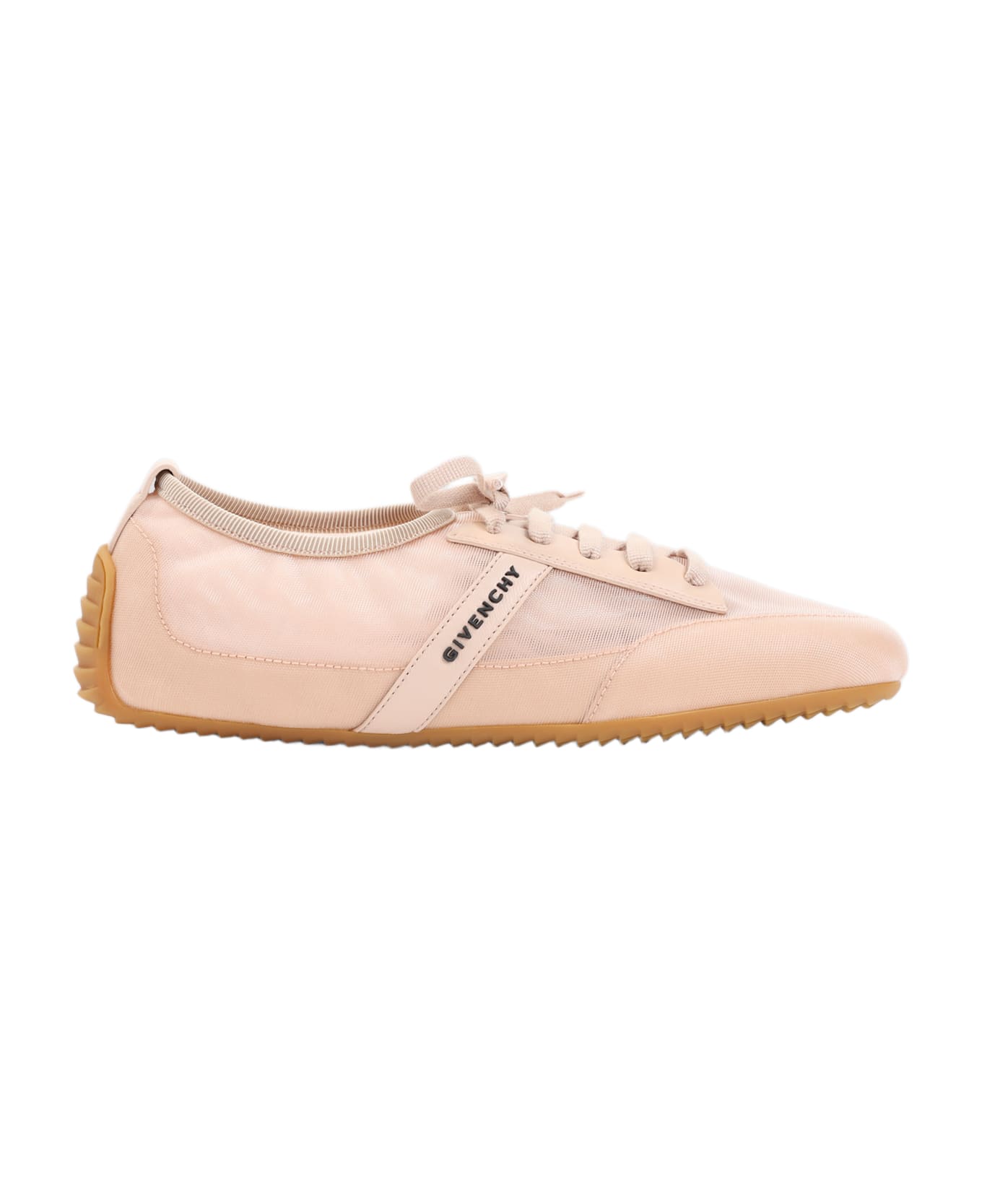 Givenchy Slim Sneakers - Powder