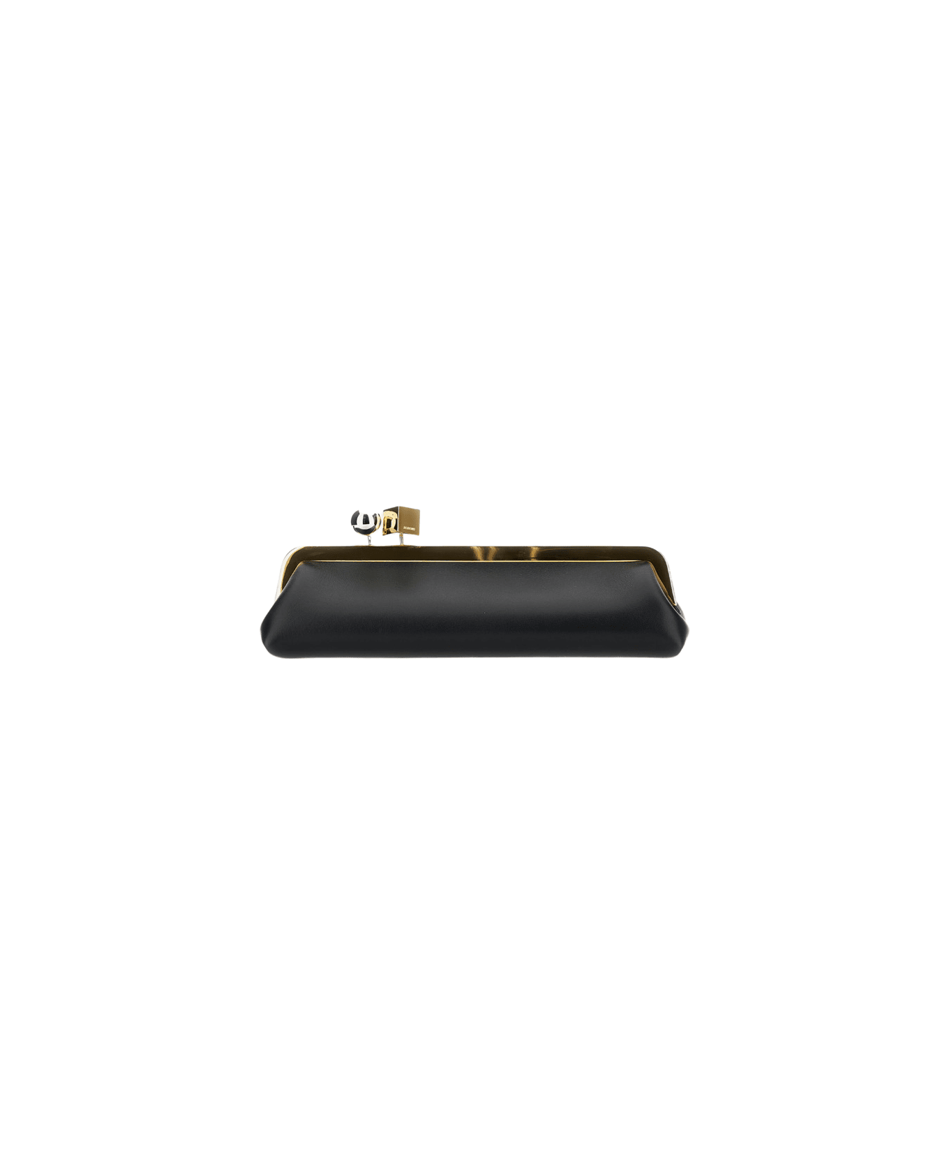 Jacquemus La Pochette Salon - Black