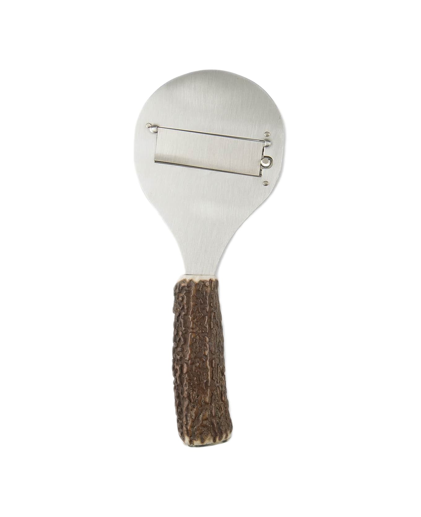 Larusmiani Truffle Slicer &#x27;nero Pregiato&#x27;  - .