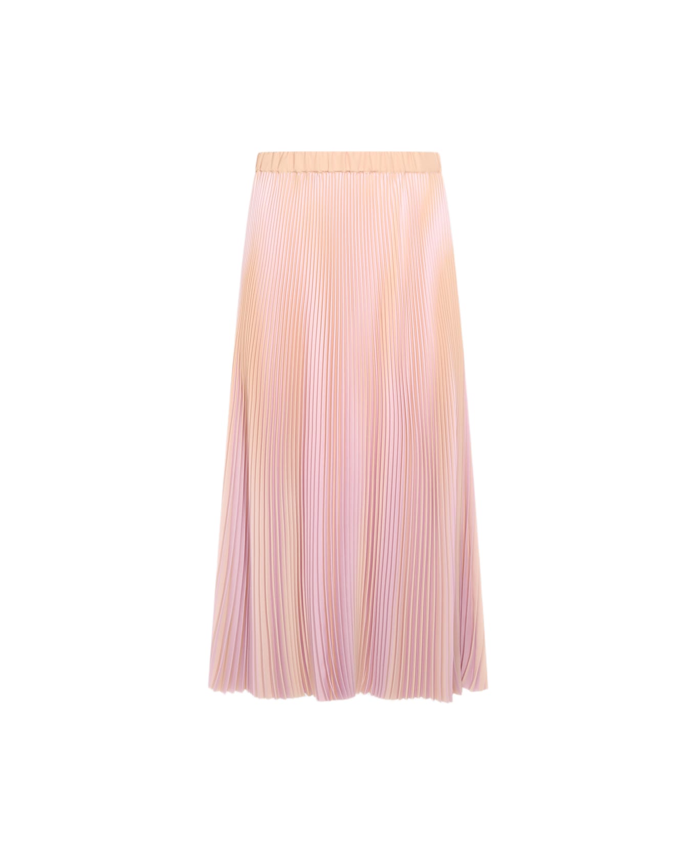 Fabiana Filippi Lilla Skirt - Lilac