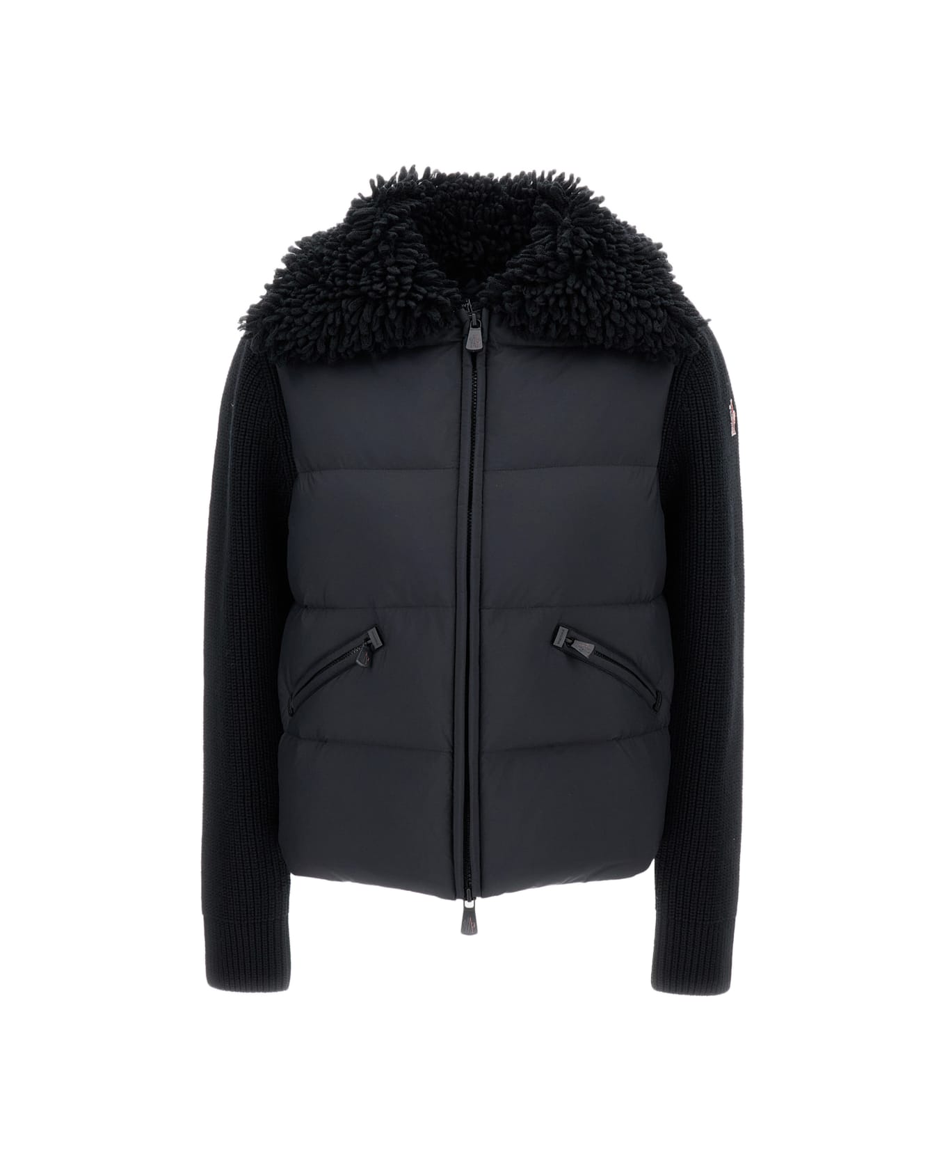 Moncler Grenoble Cardigan