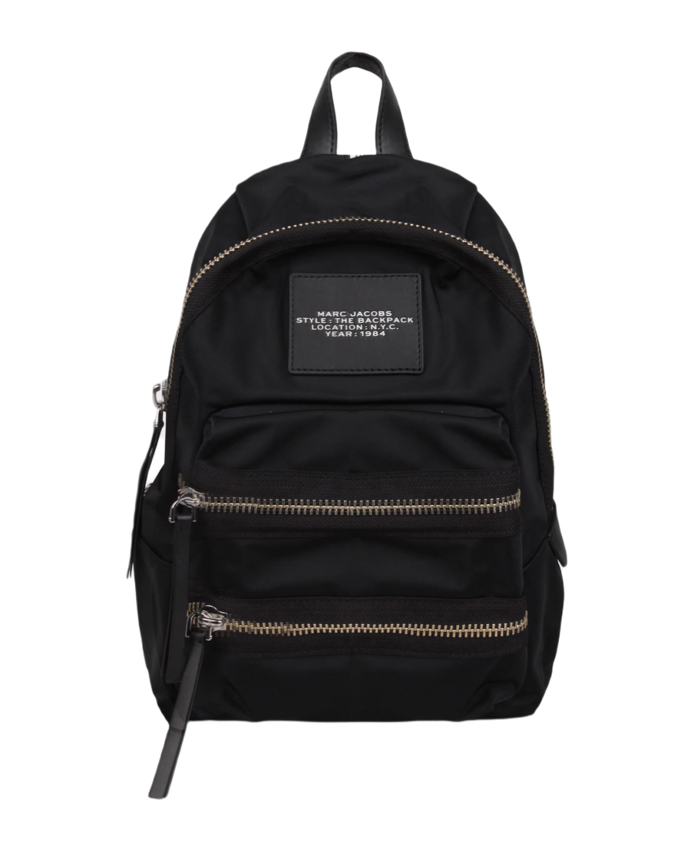 Marc Jacobs Nylon Backpack