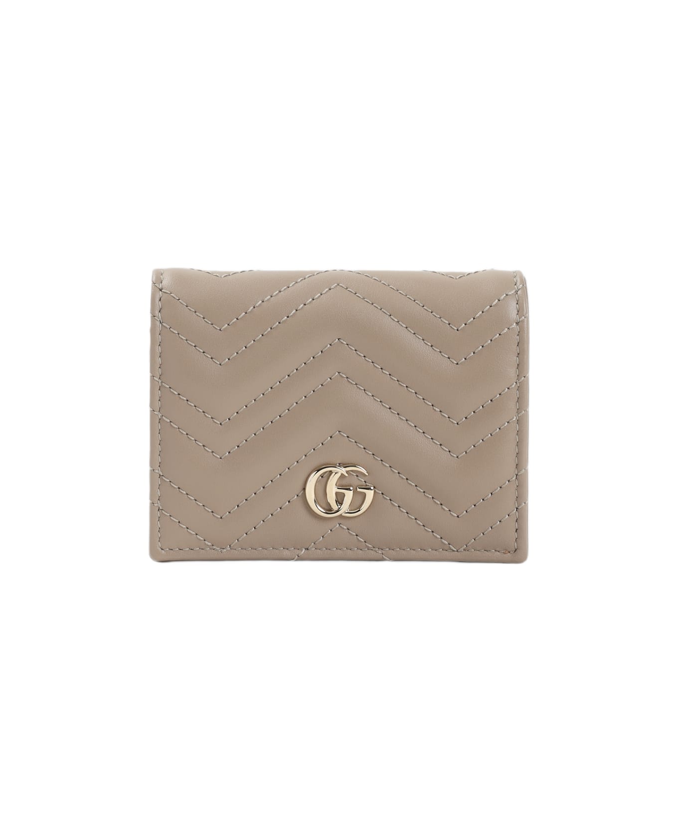 Gucci Wallet - Rocky