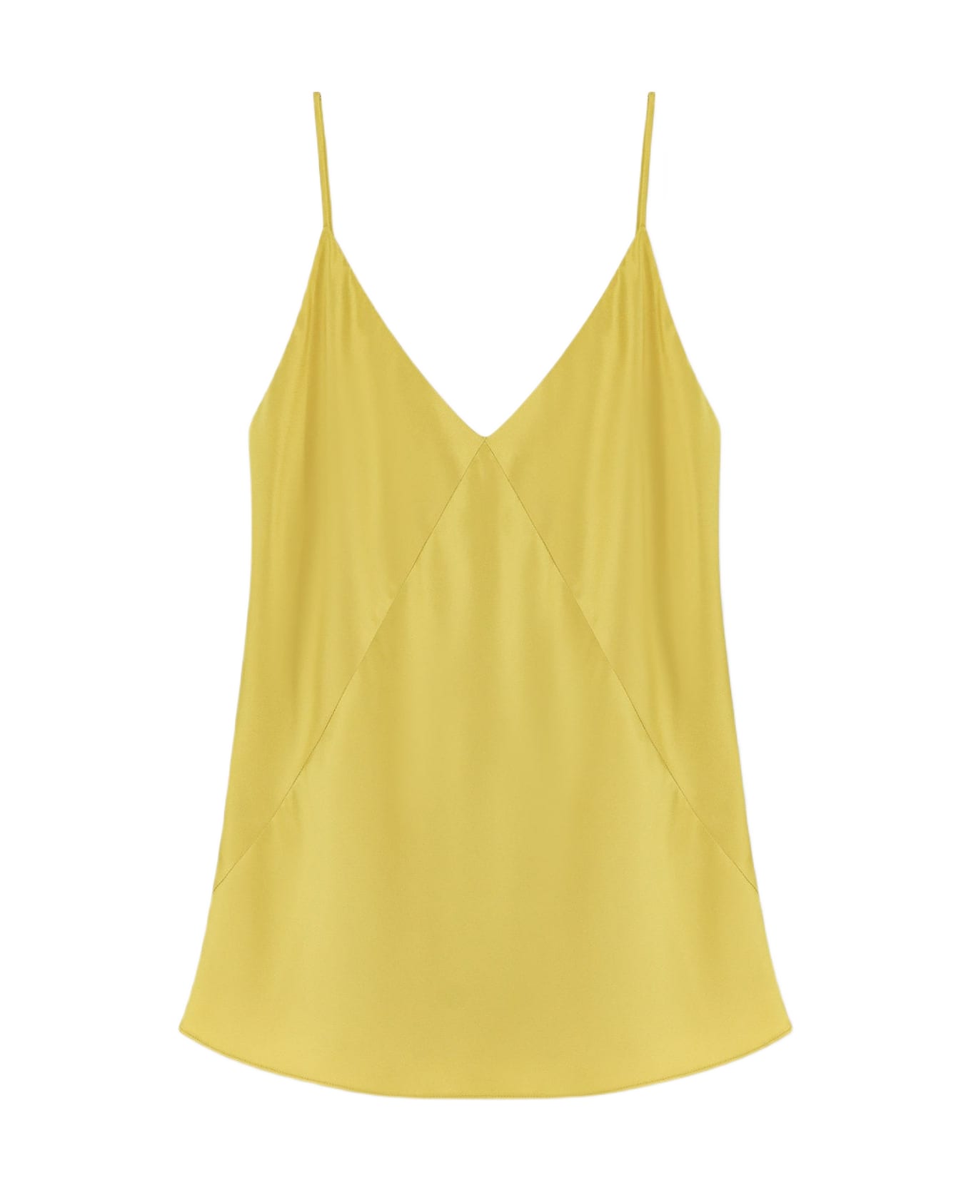 Max Mara Quassia Top