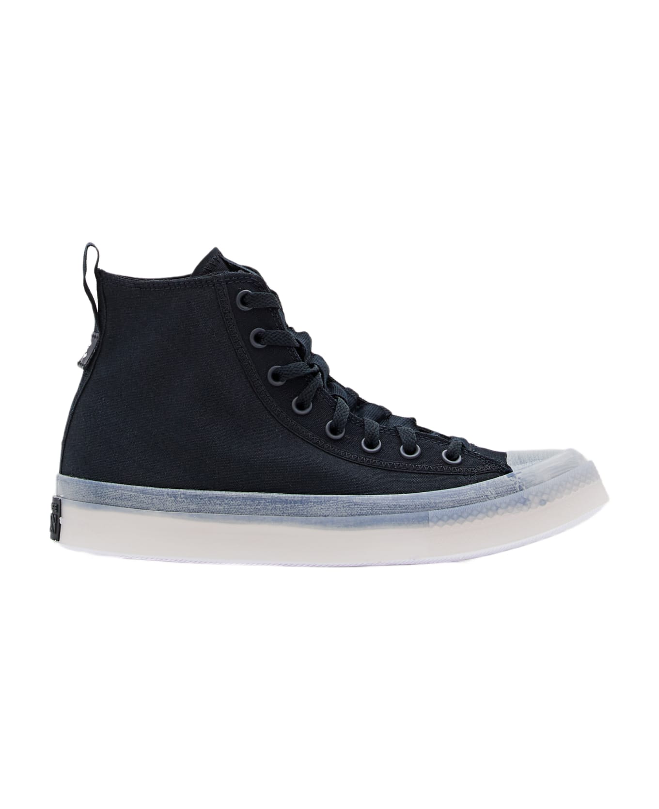 Converse Chuck Taylor All Star Cx Explore - Black
