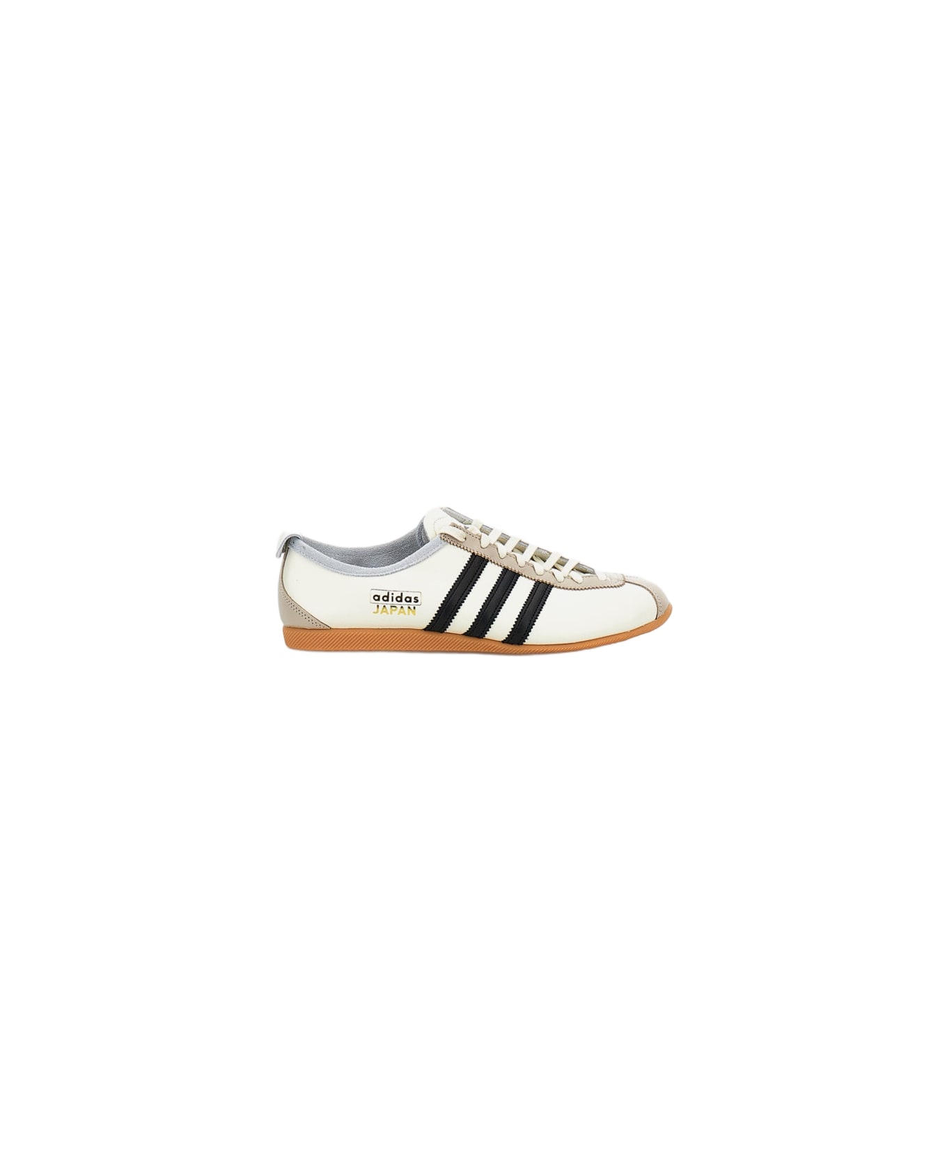 Adidas Originals Sneakers Japan - White