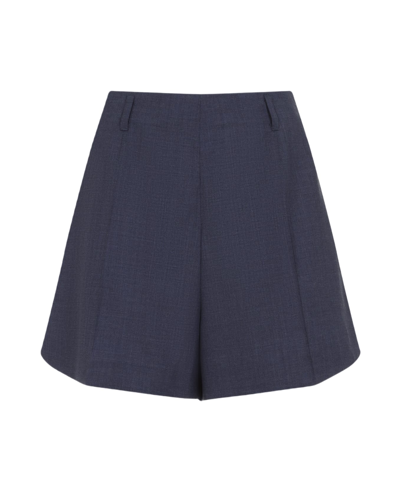 Givenchy Shorts - Denim Blue