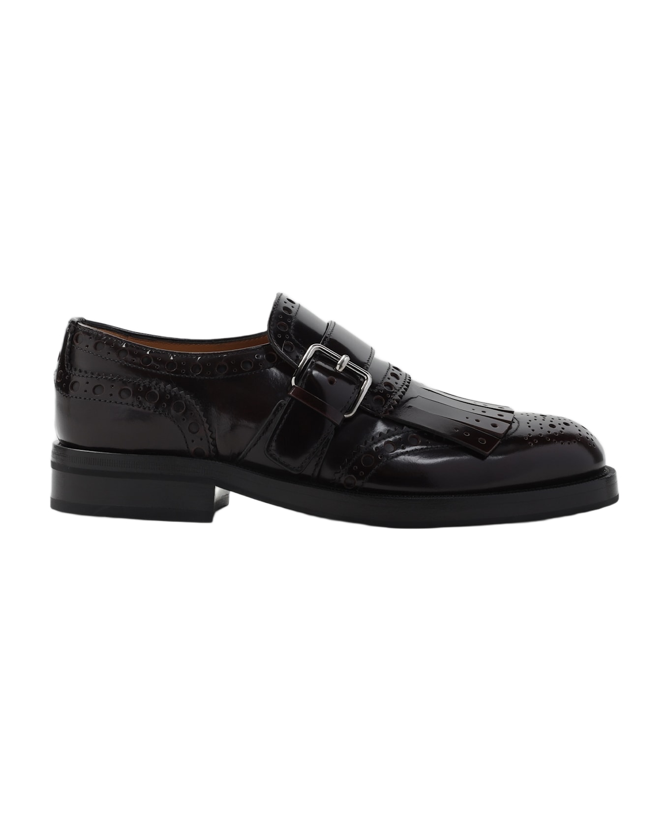 Church
s Chruch`s Phillis Shoes - Ady Burgundy