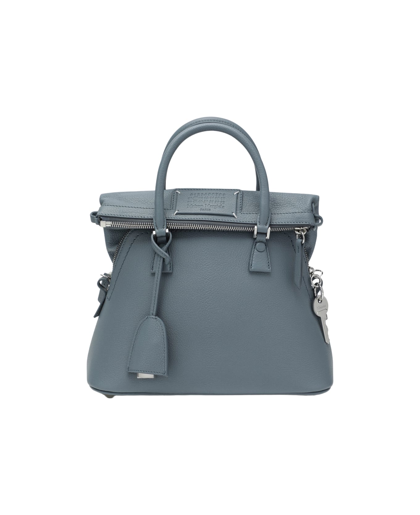 Maison Margiela Shoulder Bag - GREY BLUE