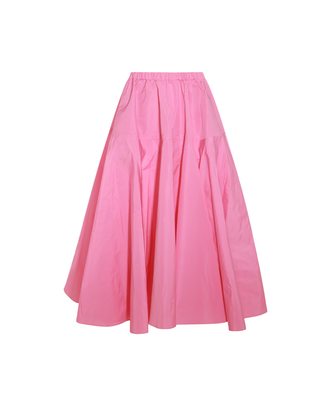 Patou Pink Skirt - Pink