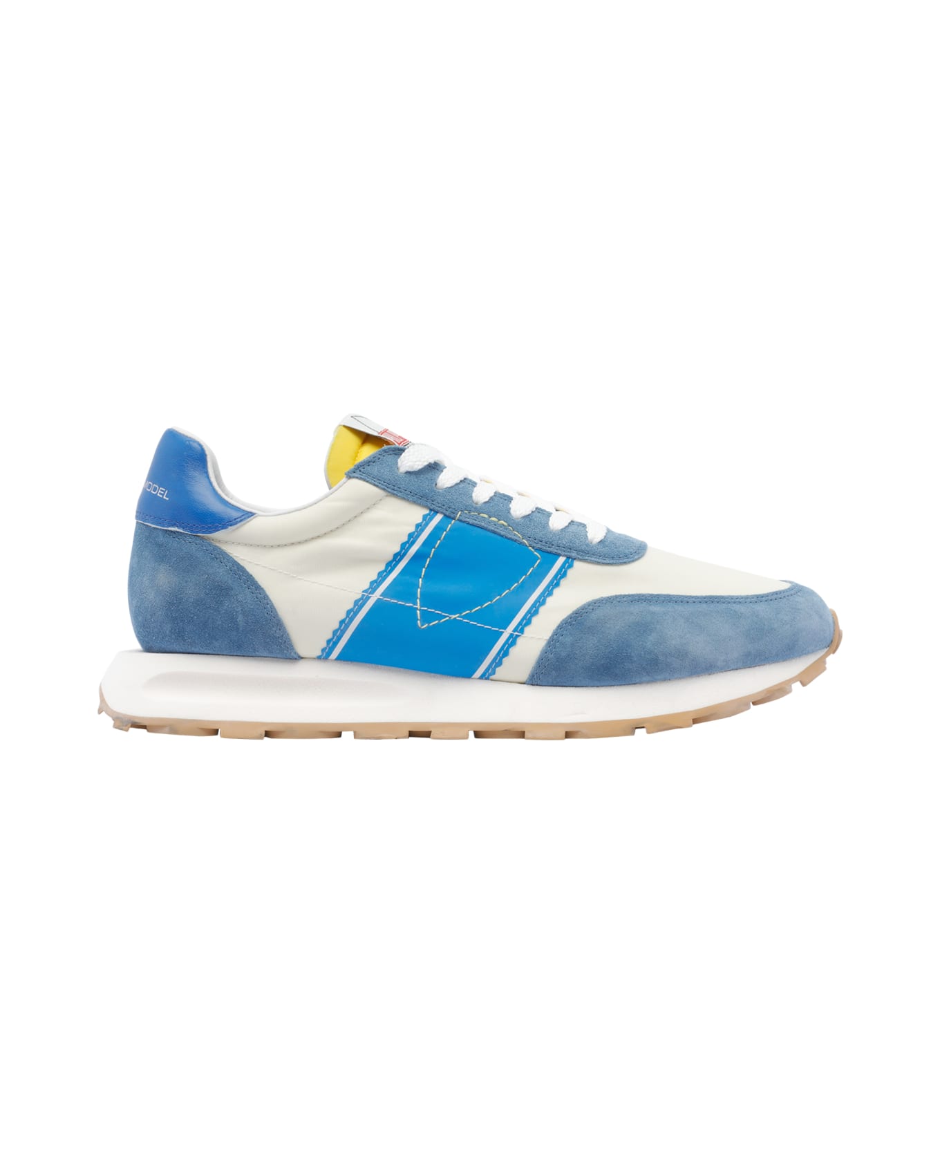 Philippe Model Tour Sneakers - Blue