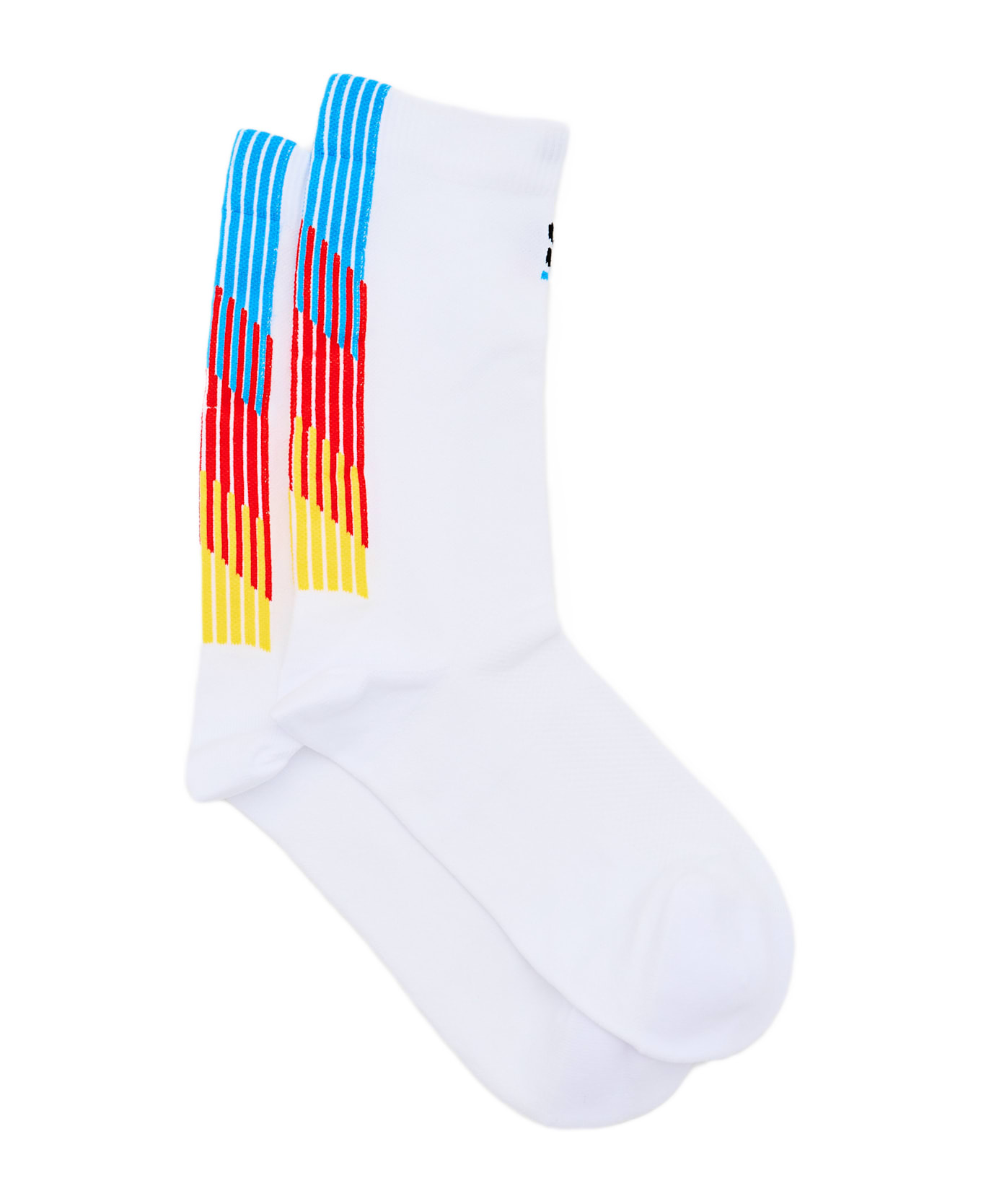 Salomon Socks - White