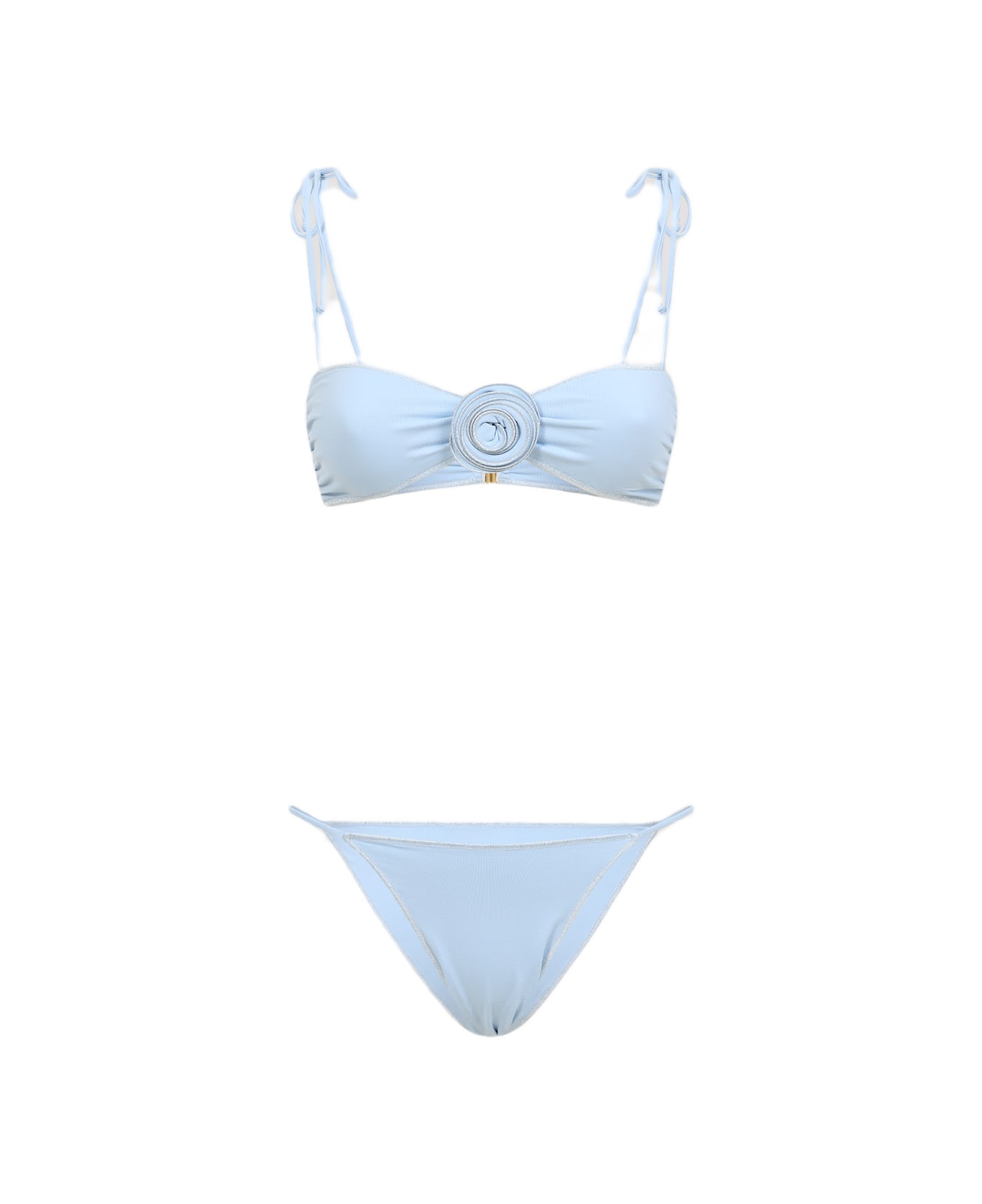 La Reveche Leyla Bikini - Sky