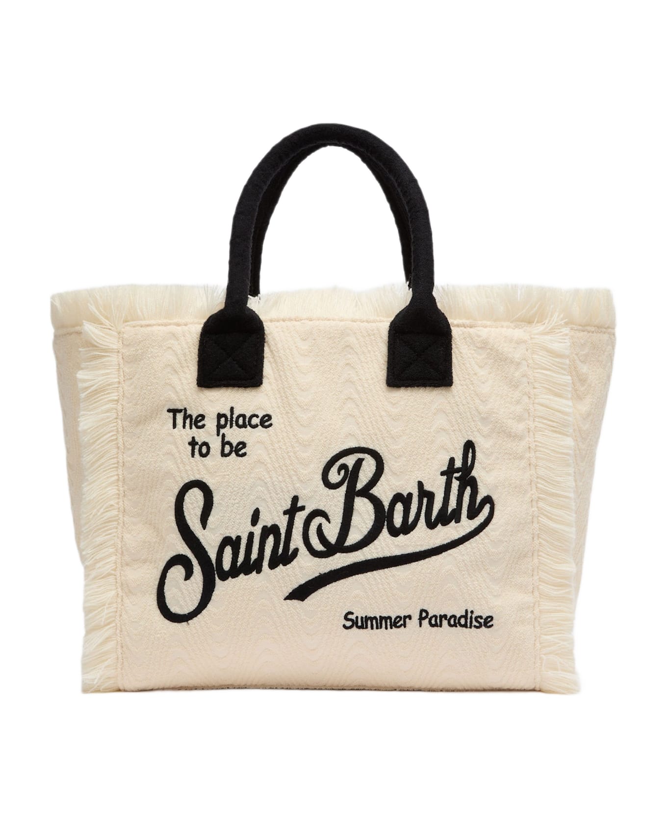 MC2 Saint Barth Vanity Sponge - Emb