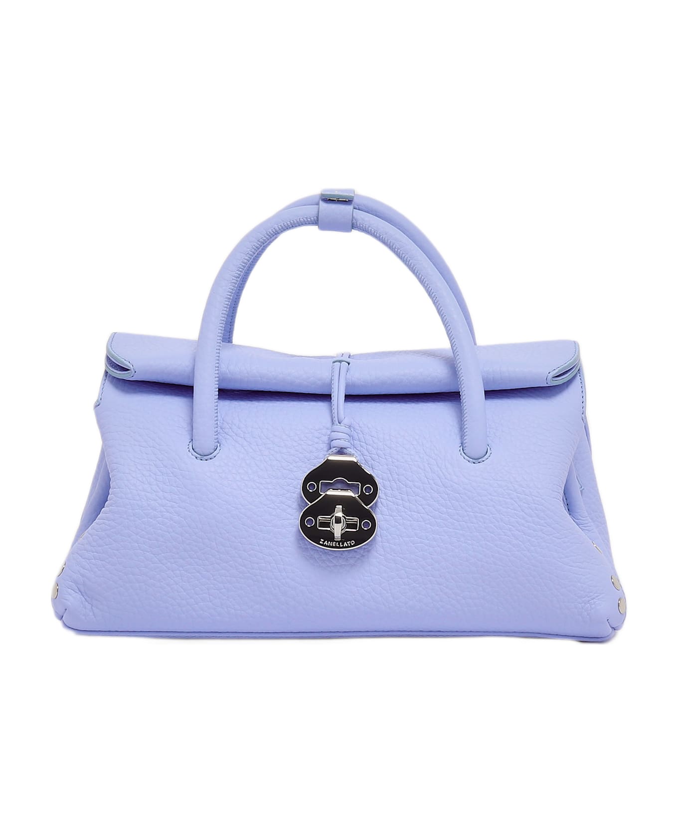 Zanellato Dotta Centauro S Shoulder Bag - FIORDALISO