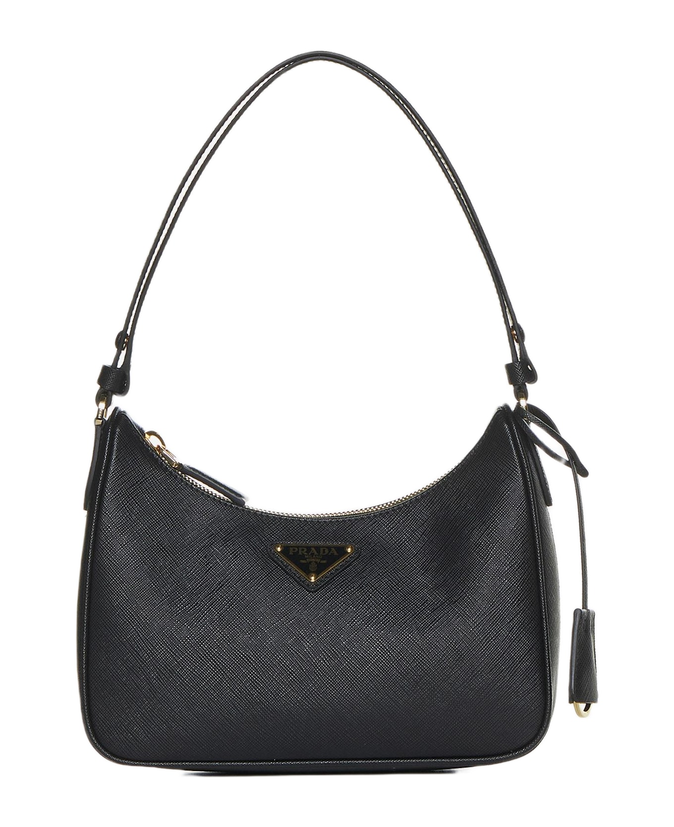 Prada Re-edition Saffiano Leather Mini Bag