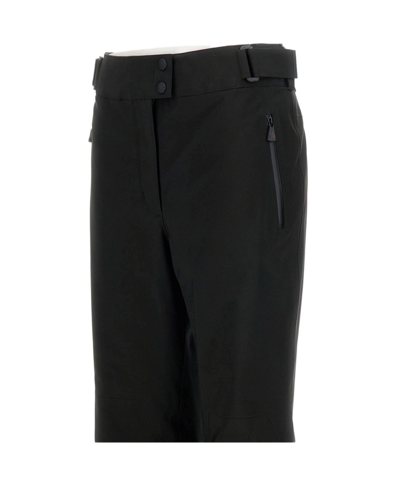 Moncler Grenoble Ski Pants - Black