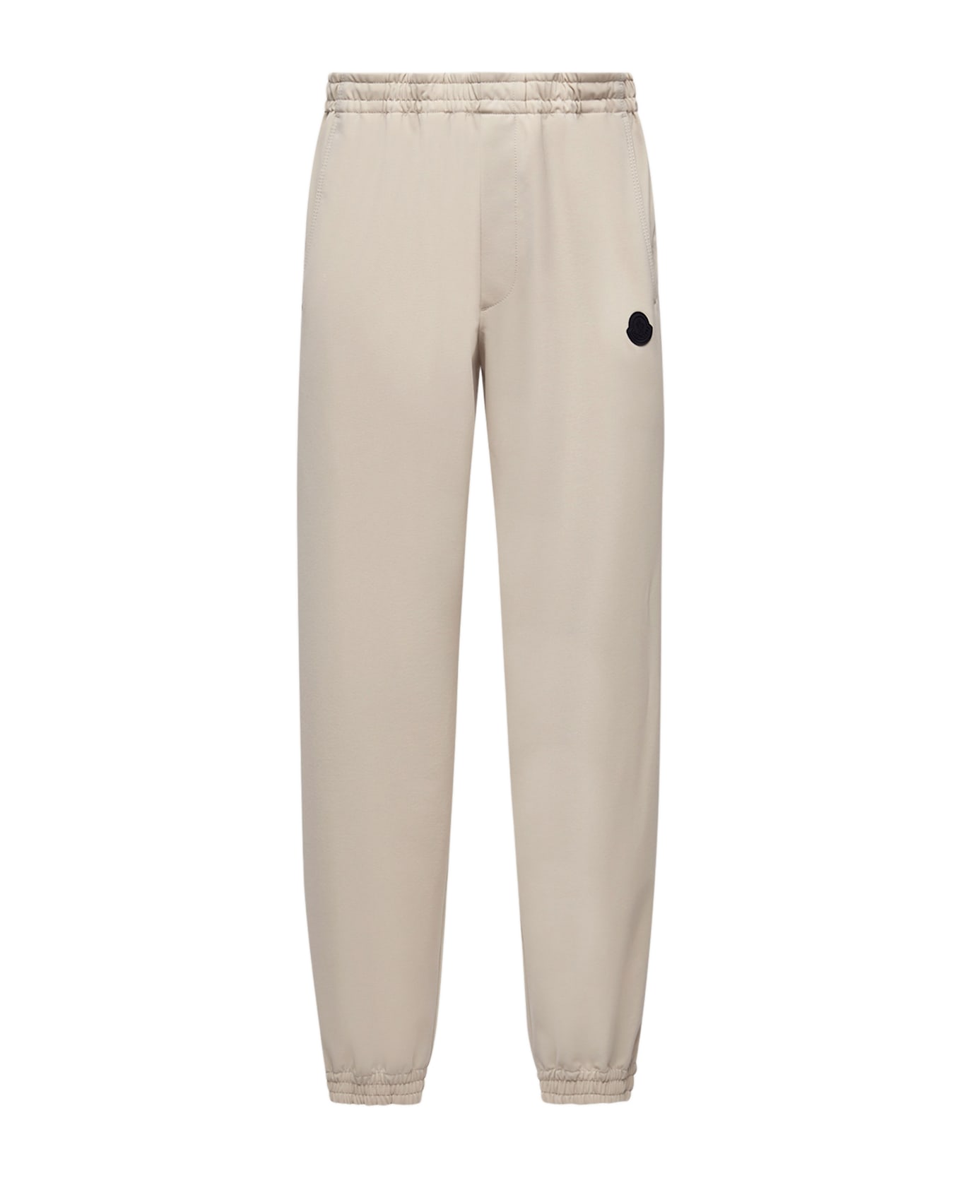 Moncler Trousers - Beige