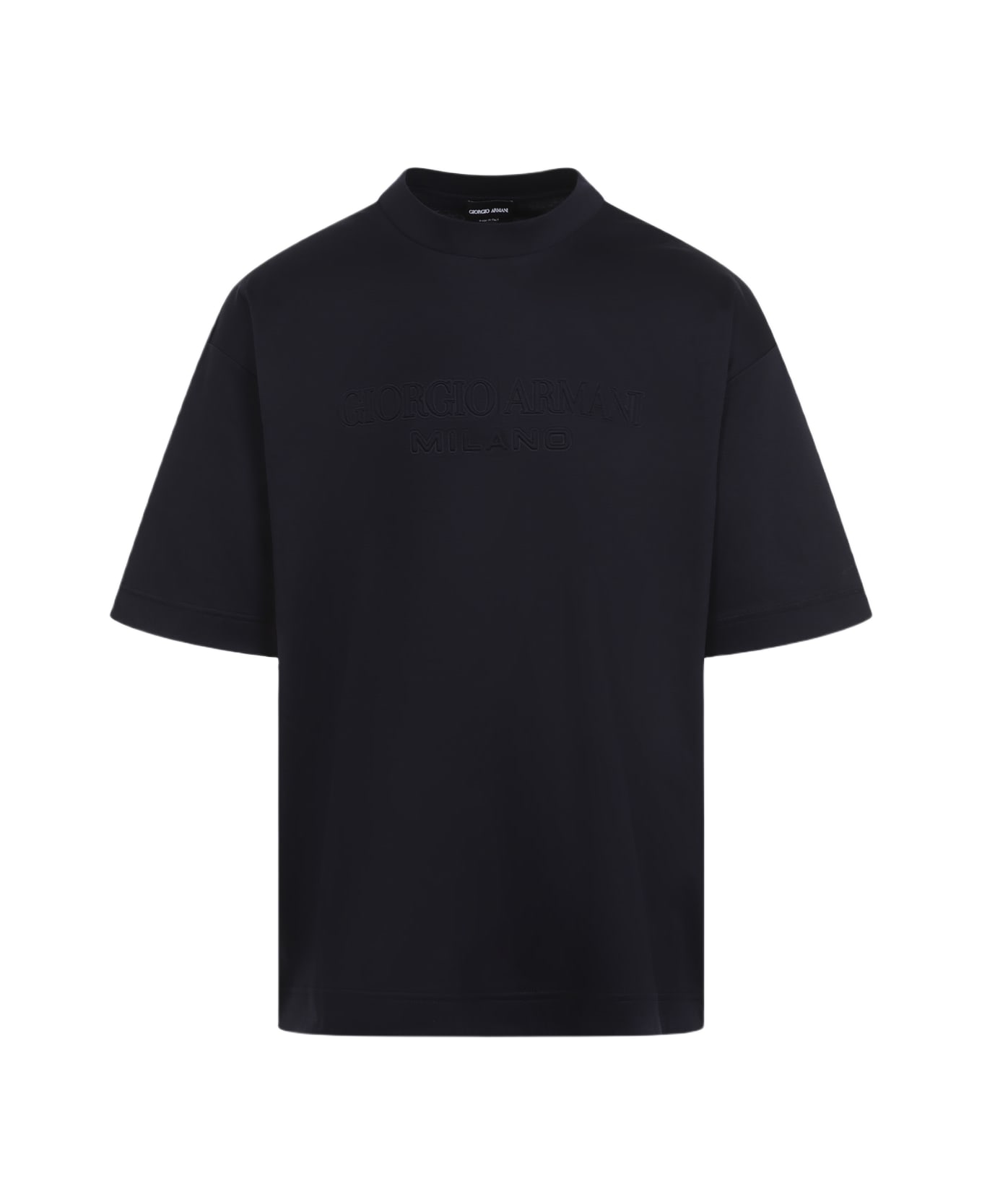 Giorgio Armani T-shirt - Salute