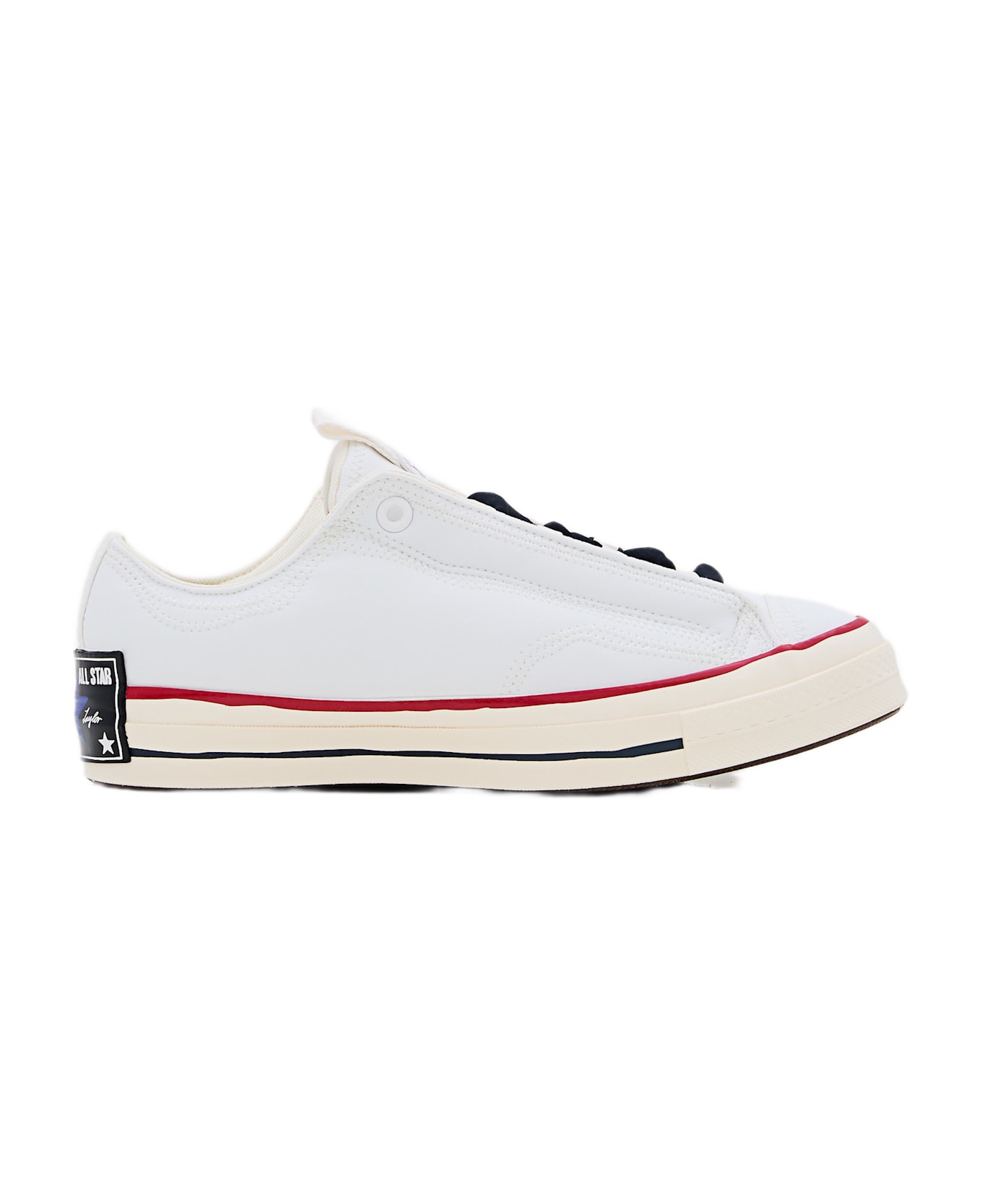 Converse Chuck 70 Sketch Puffed - White